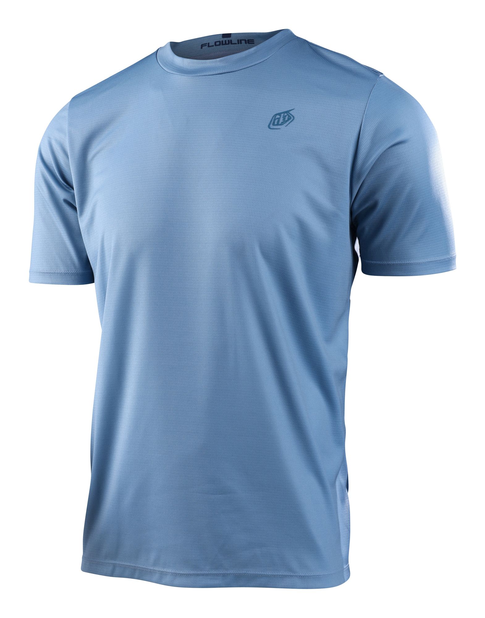 TLD DRES S KRÁTKÝM RUKÁVEM FLOWLINE WINDWARD (33590600) 2XL