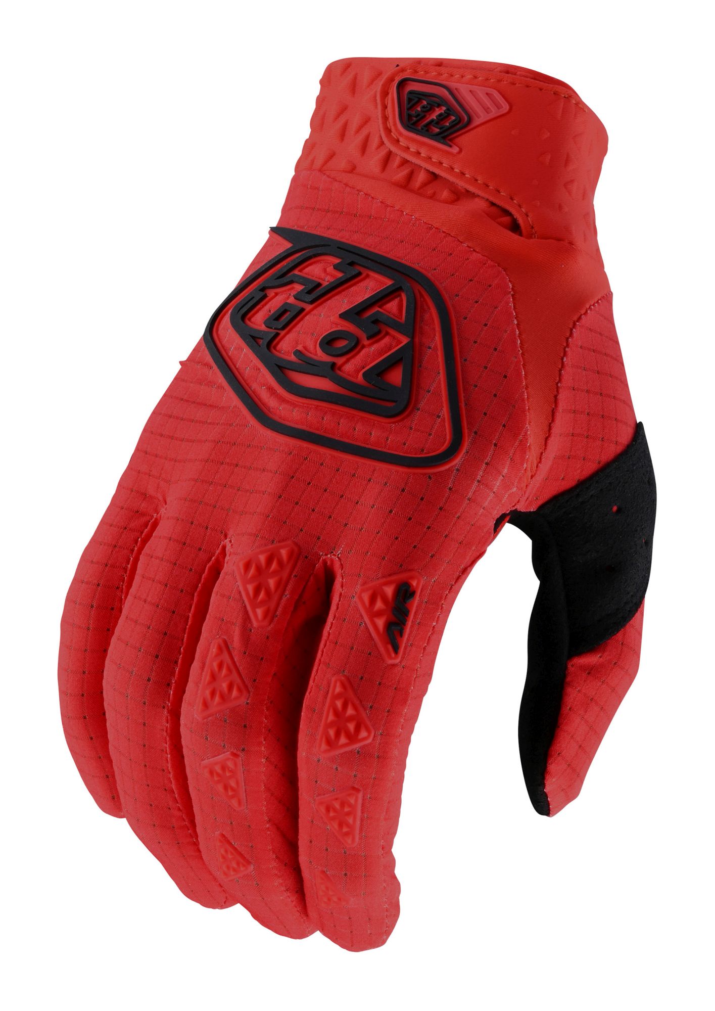 TLD RUKAVICE AIR RED (40478501) M
