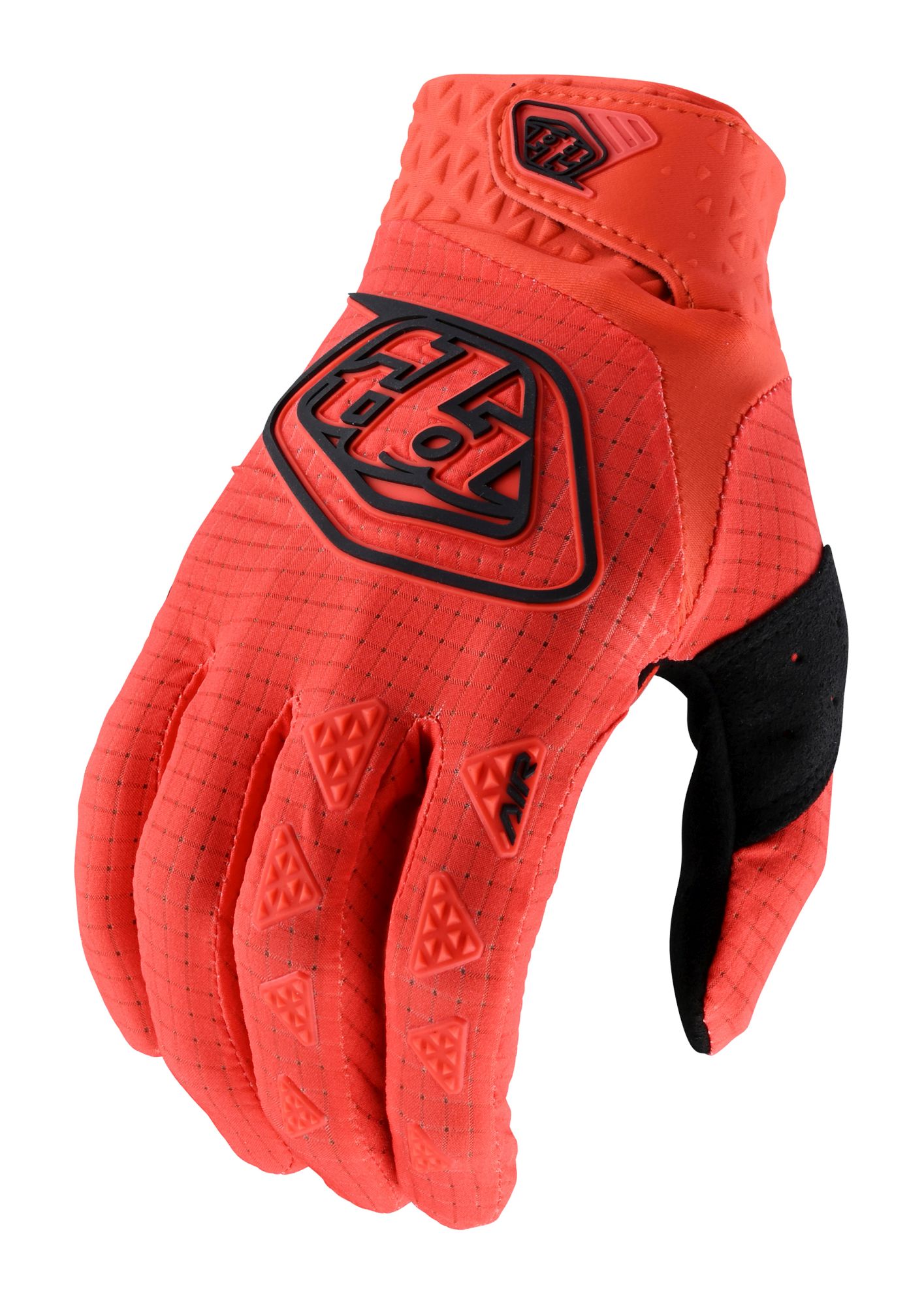 TLD RUKAVICE AIR ORANGE (40478503) 2XL
