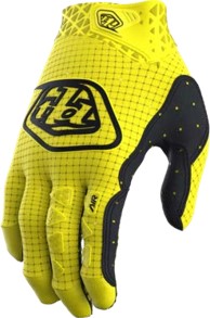 TLD RUKAVICE AIR FLO YELLOW (40478506) S