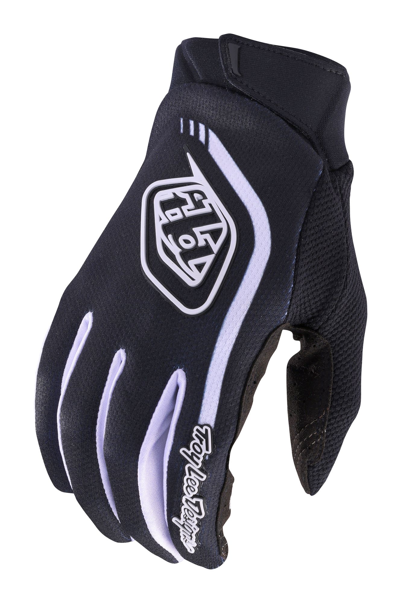 TLD RUKAVICE GP PRO BLACK (47790600) 2XL
