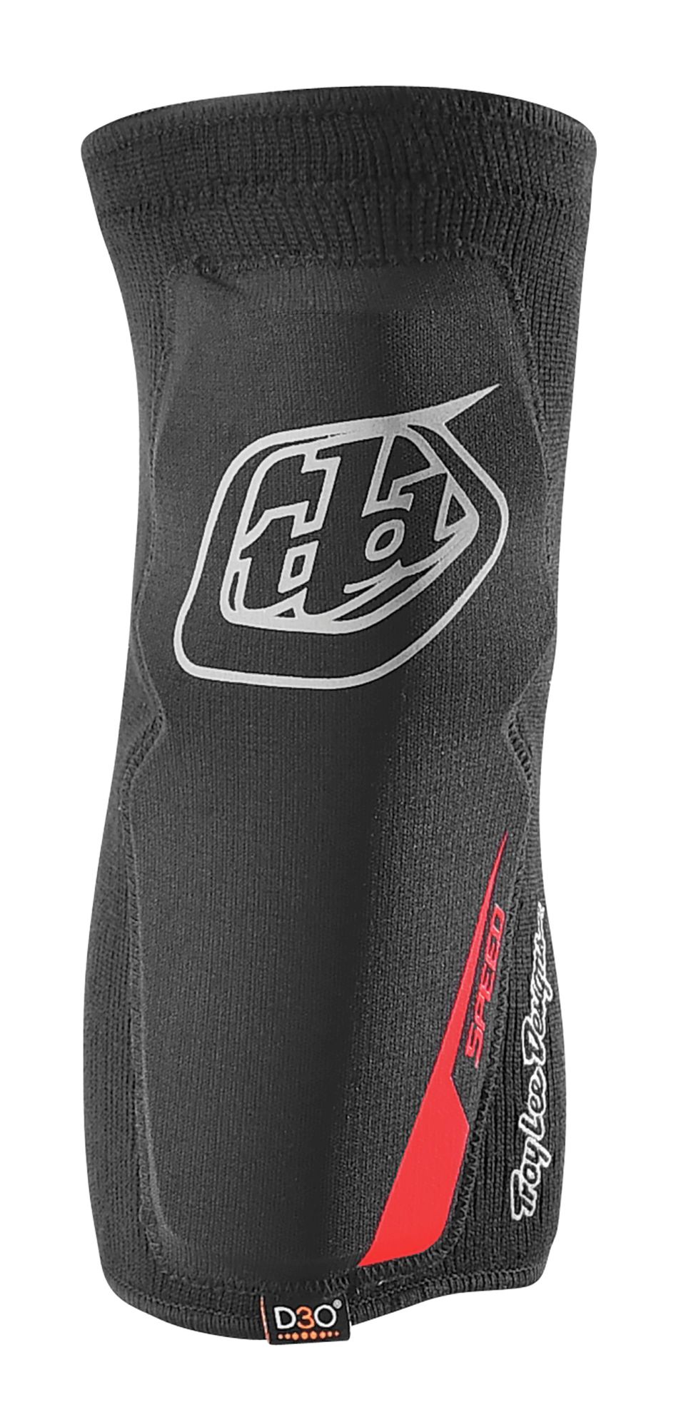 TLD DĚTSKÉ CHRÁNIČE KOLEN SPEED BLACK (57000320) M