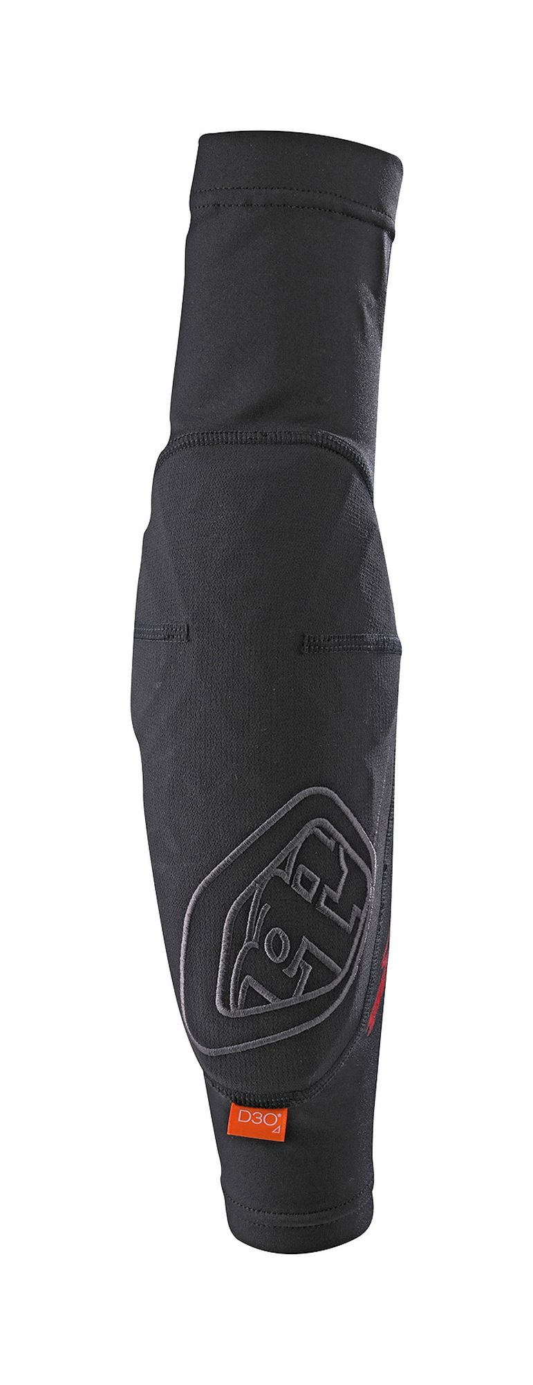 TLD CHRÁNIČE LOKTŮ STAGE BLACK (57800300) M-L