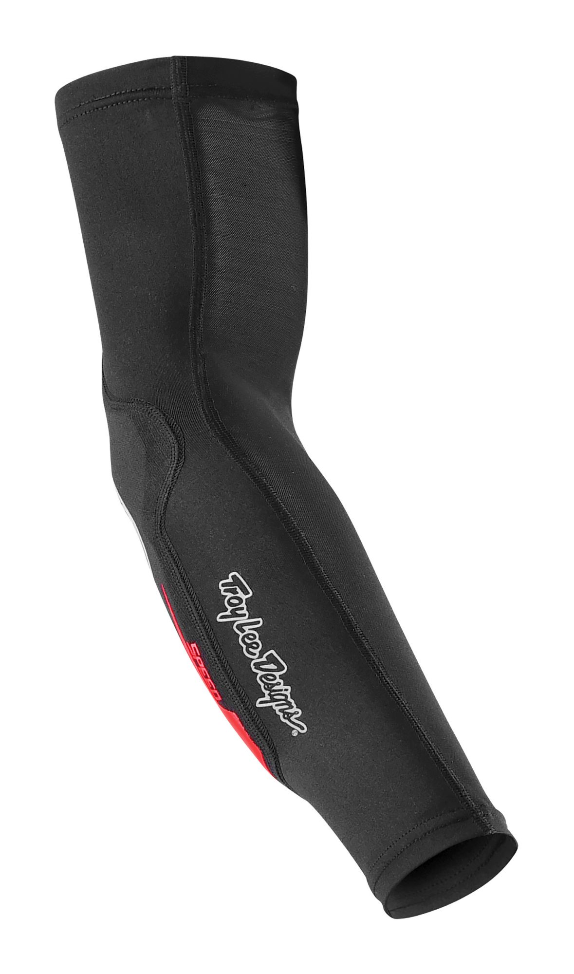 TLD DĚTSKÉ CHRÁNIČE LOKTŮ SPEED BLACK (58800300) L