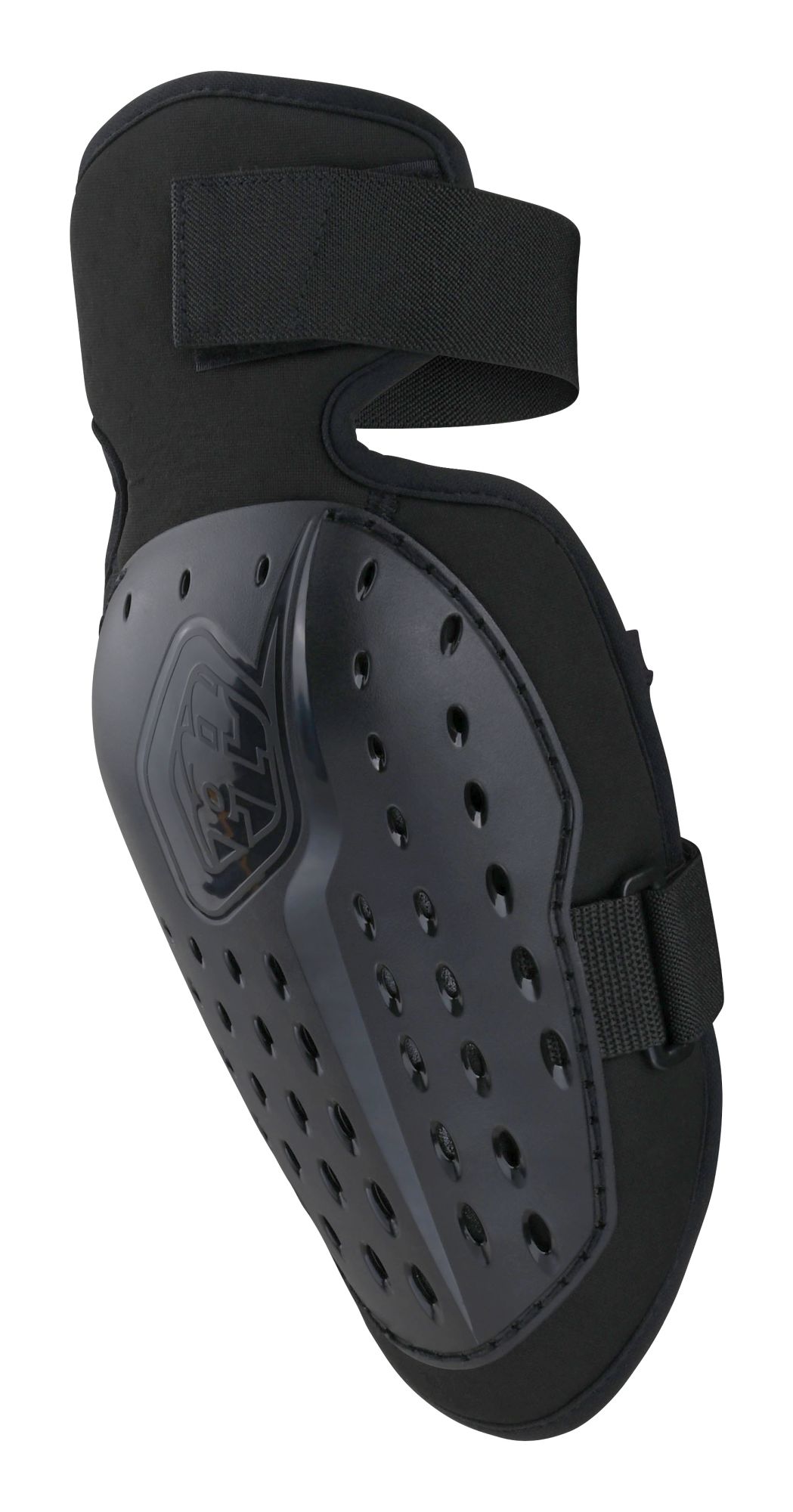 TLD DĚTSKÉ CHRÁNIČE LOKTŮ ROGUE BLACK (58900300)