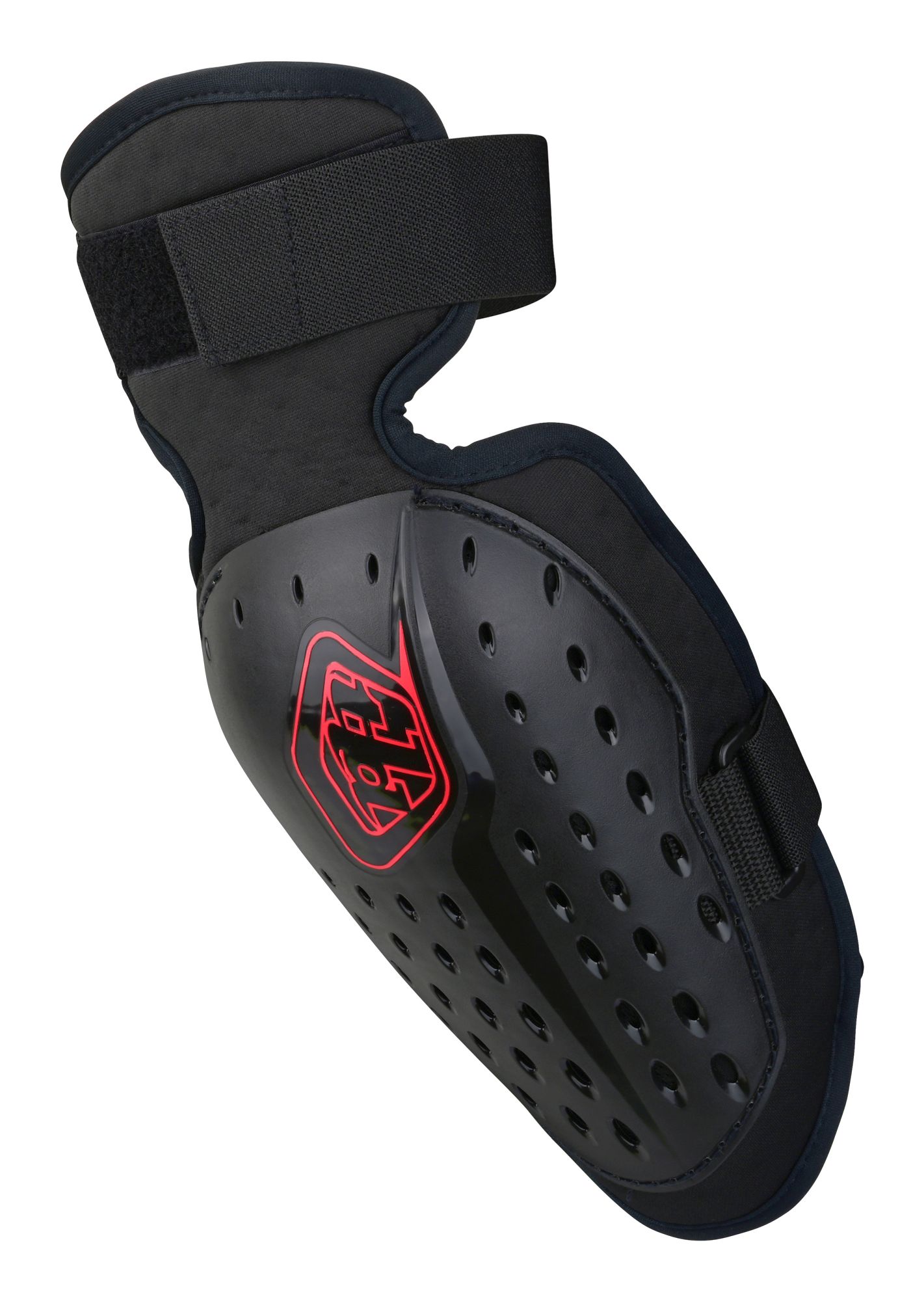TLD CHRÁNIČE LOKTŮ ROGUE BLACK (59000300) S/M
