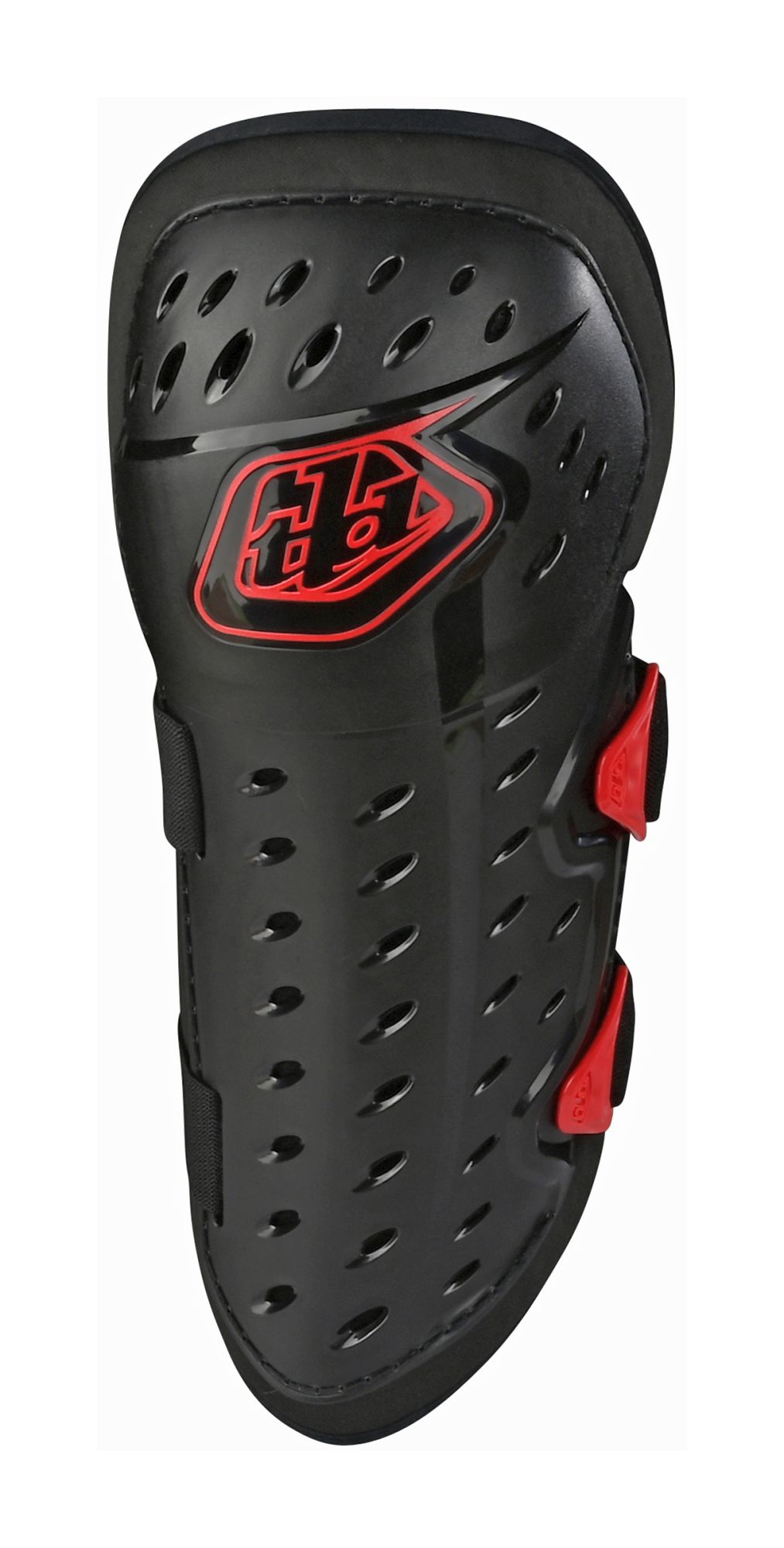 TLD CHRÁNIČE KOLEN A HOLENÍ ROGUE BLACK (59400300) L/XL