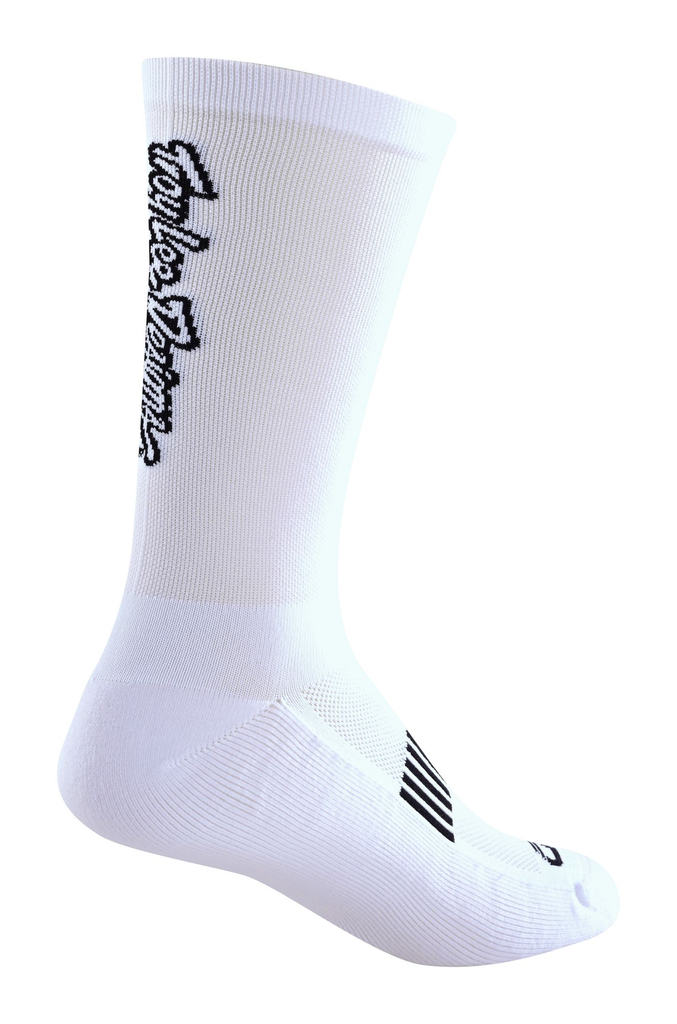 TLD PONOŽKY SIGNATURE PERFORMANCE WHITE (85391701) L/XL
