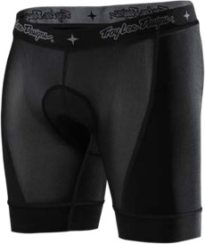 TLD VNITŘNÍ KRAŤASY S VLOŽKOU MTB PRO BLACK (85578600) 38