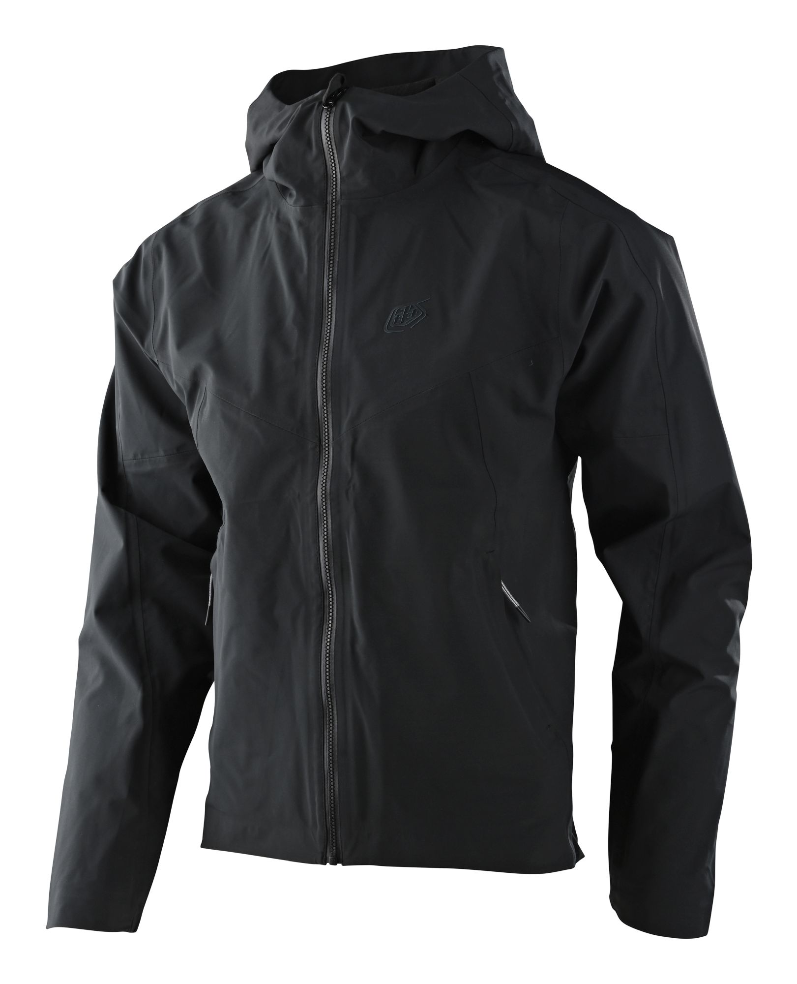 TLD BUNDA DESCENT BLACK (86050300) XL