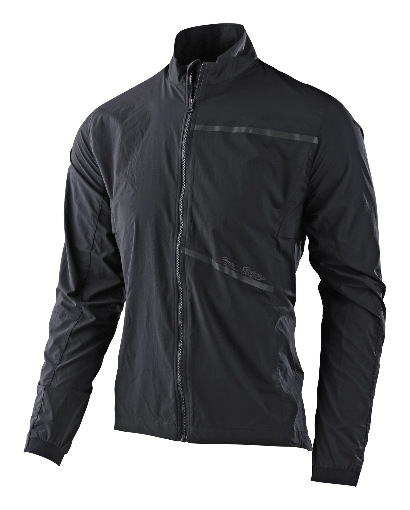 TLD BUNDA SHUTTLE BLACK (86150300) 2XL