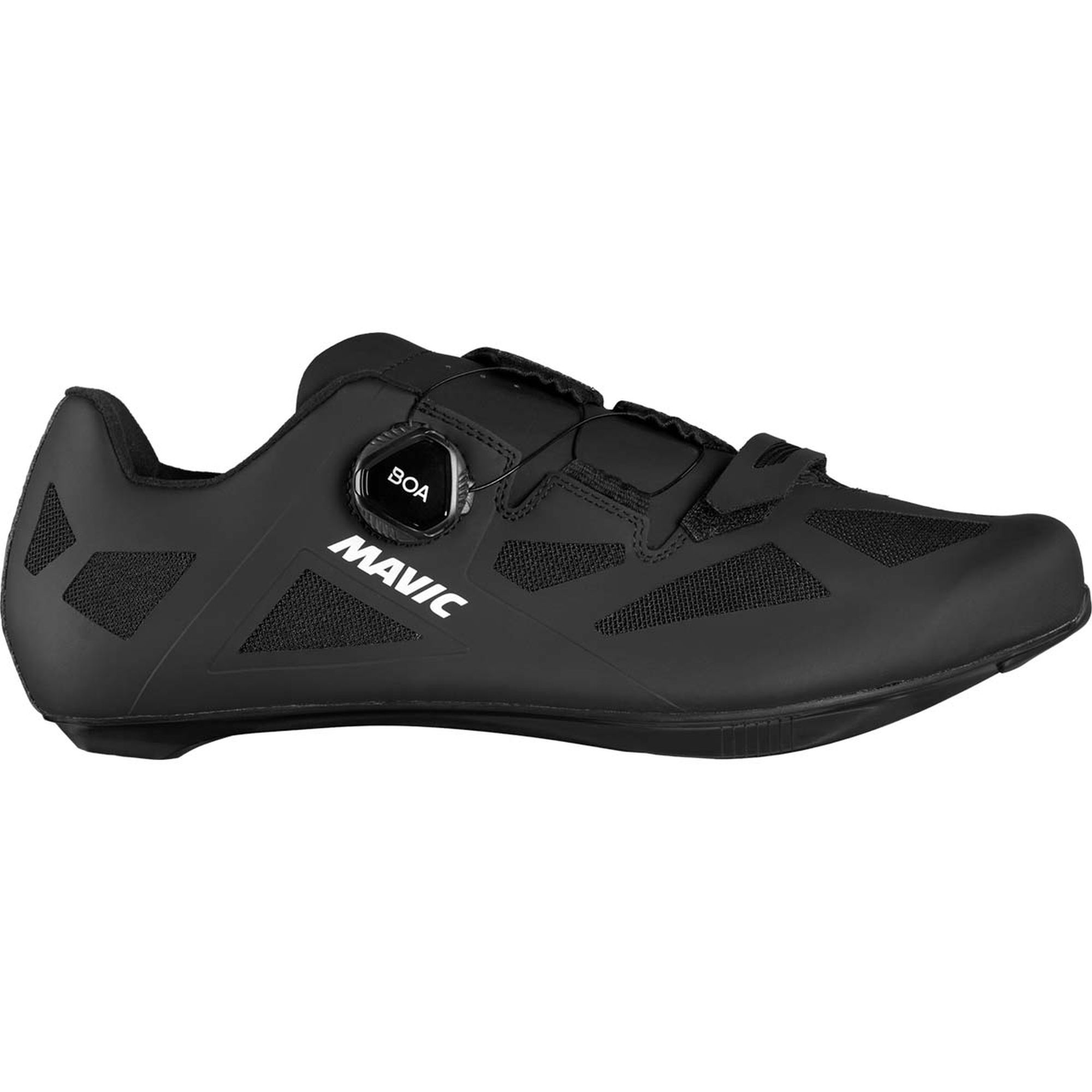 MAVIC TRETRY COSMIC ELITE SL BLACK (S000041) 9,5