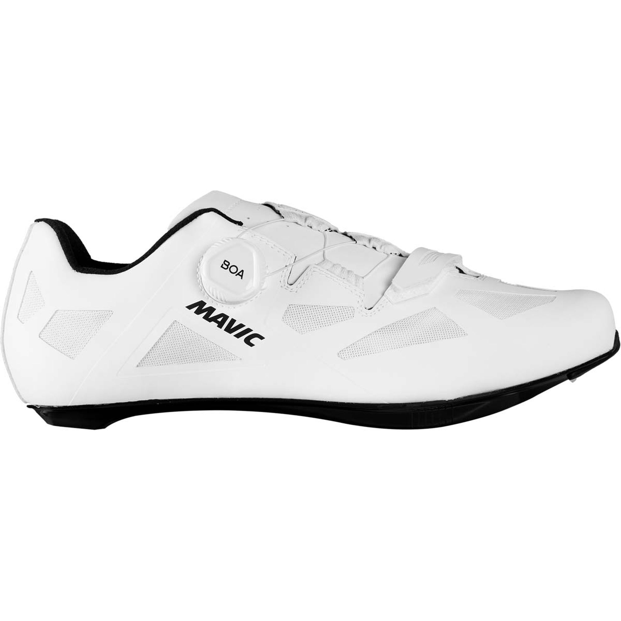 MAVIC TRETRY COSMIC ELITE SL WHITE (S000051) 9