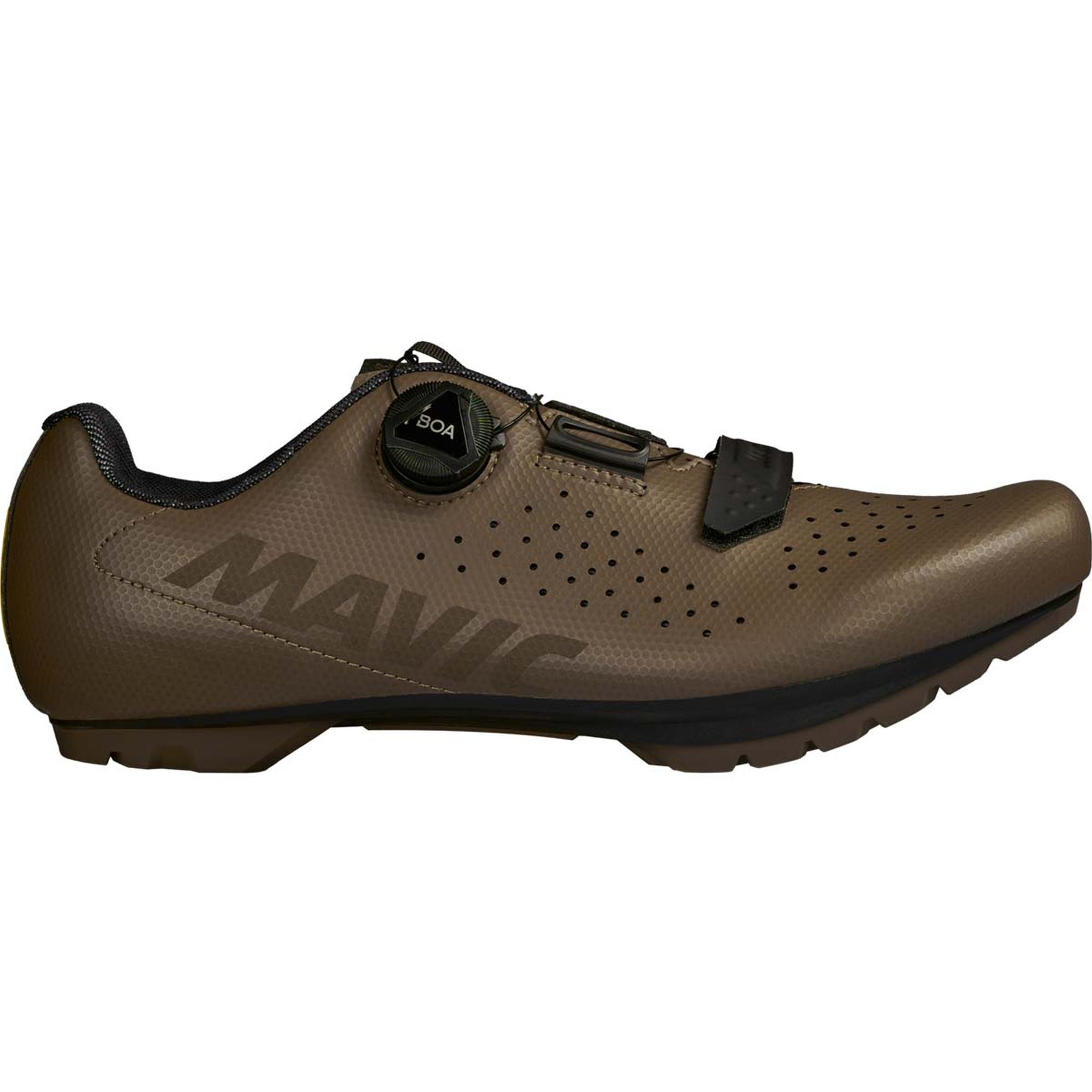 MAVIC TRETRY COSMIC BOA SPD COFFEE LIQUEUR (S000068) 8,5