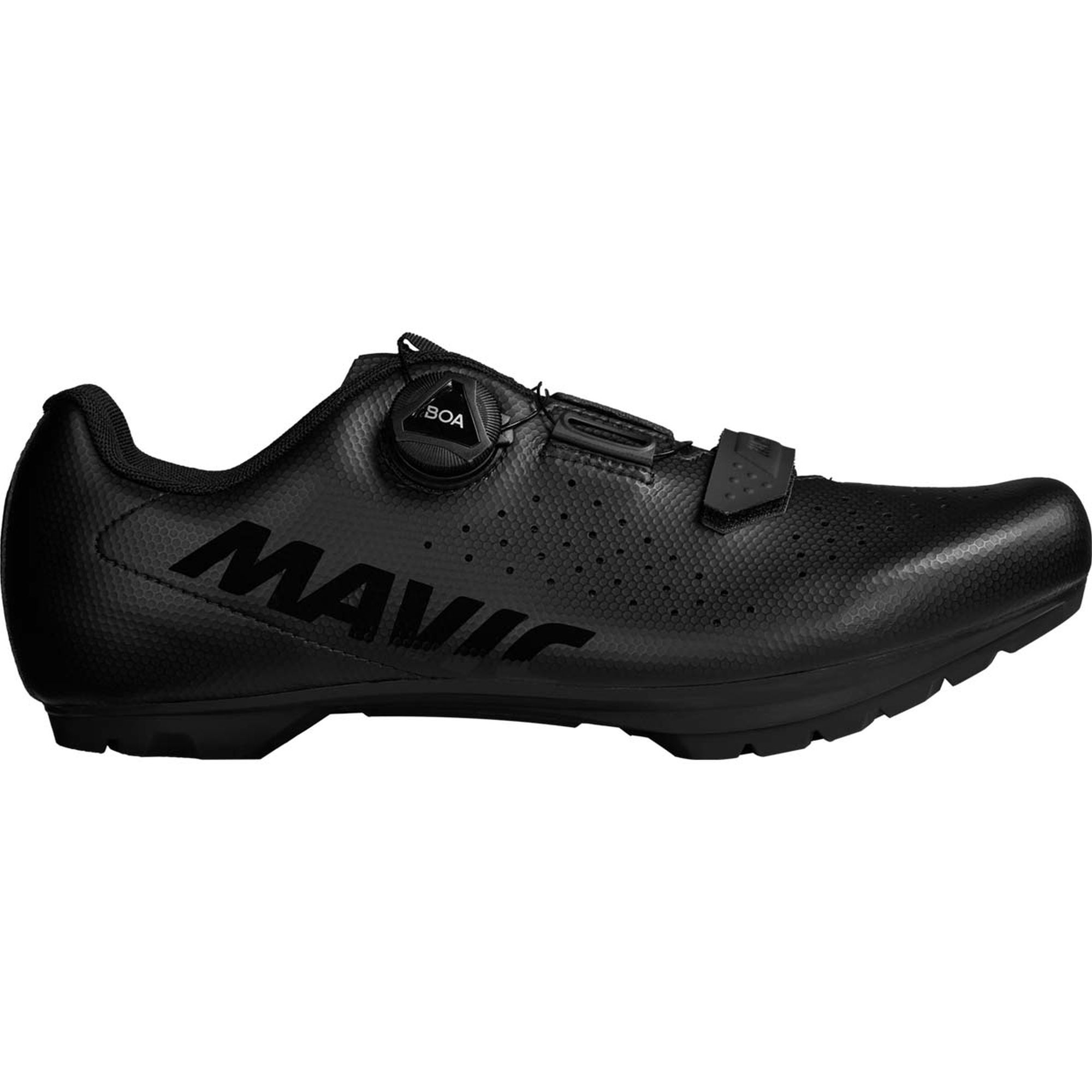 MAVIC TRETRY COSMIC BOA SPD BLACK (S000042) 10