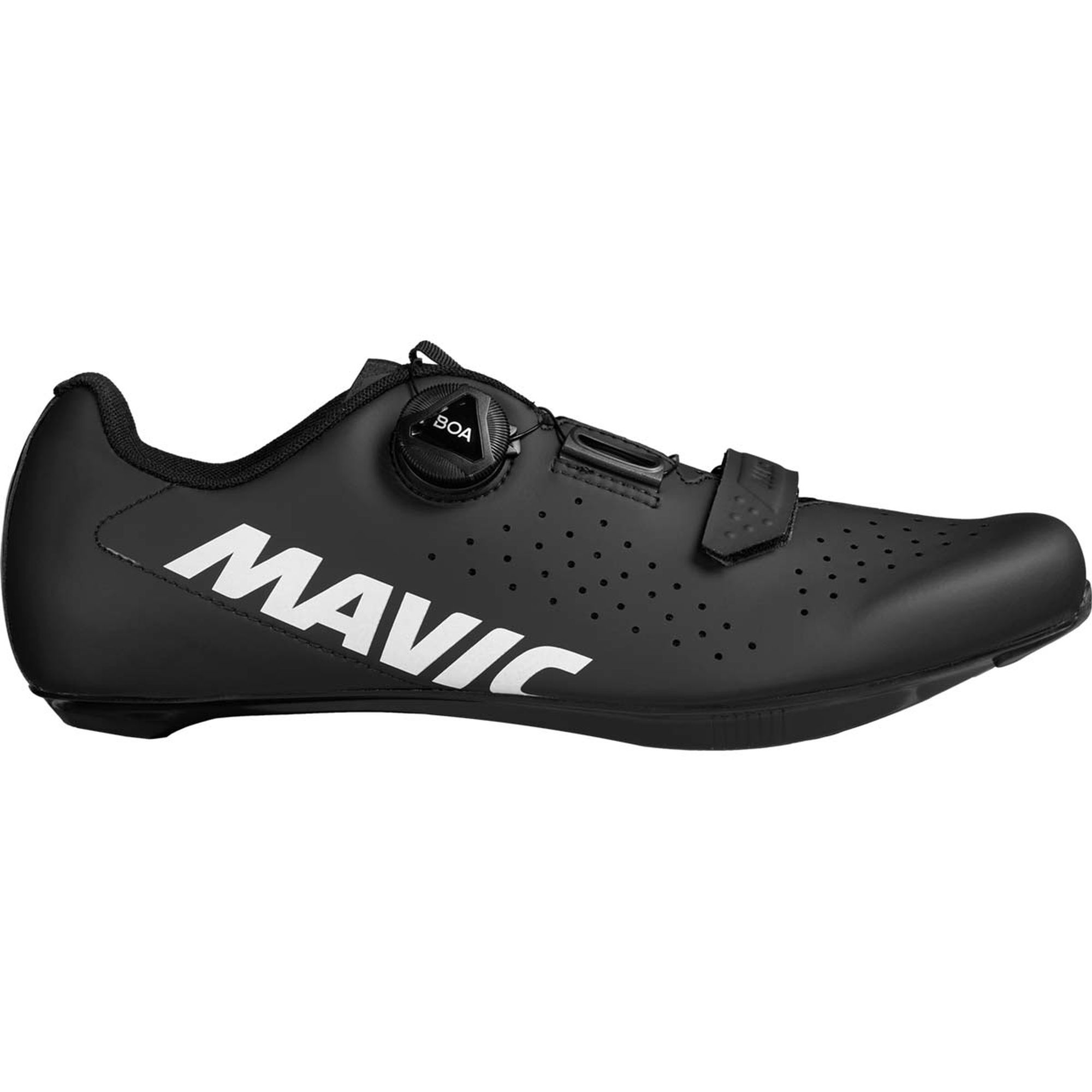 MAVIC TRETRY COSMIC BOA BLACK (S000039) 5,5