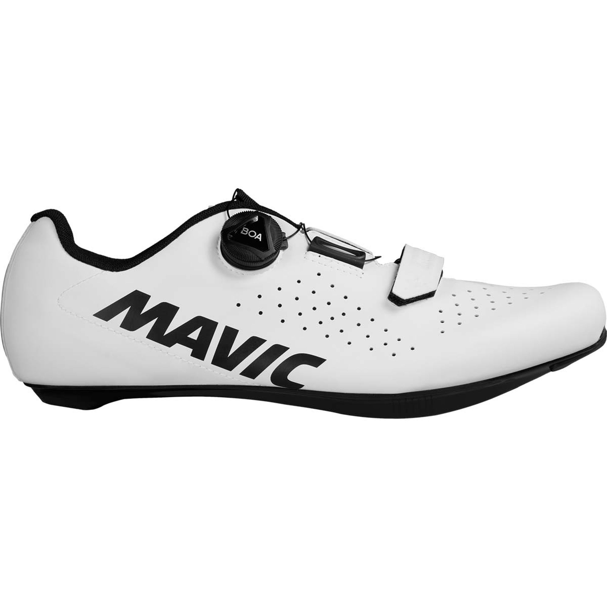 MAVIC TRETRY COSMIC BOA WHITE (S000053) 11