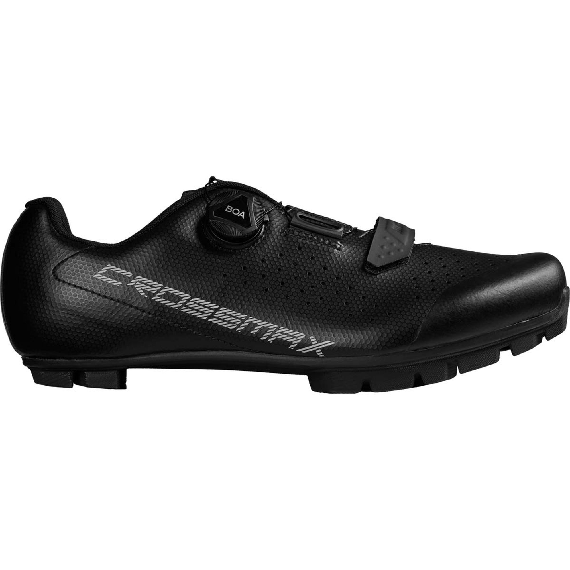 MAVIC TRETRY CROSSMAX BOA BLACK (S000040) 5