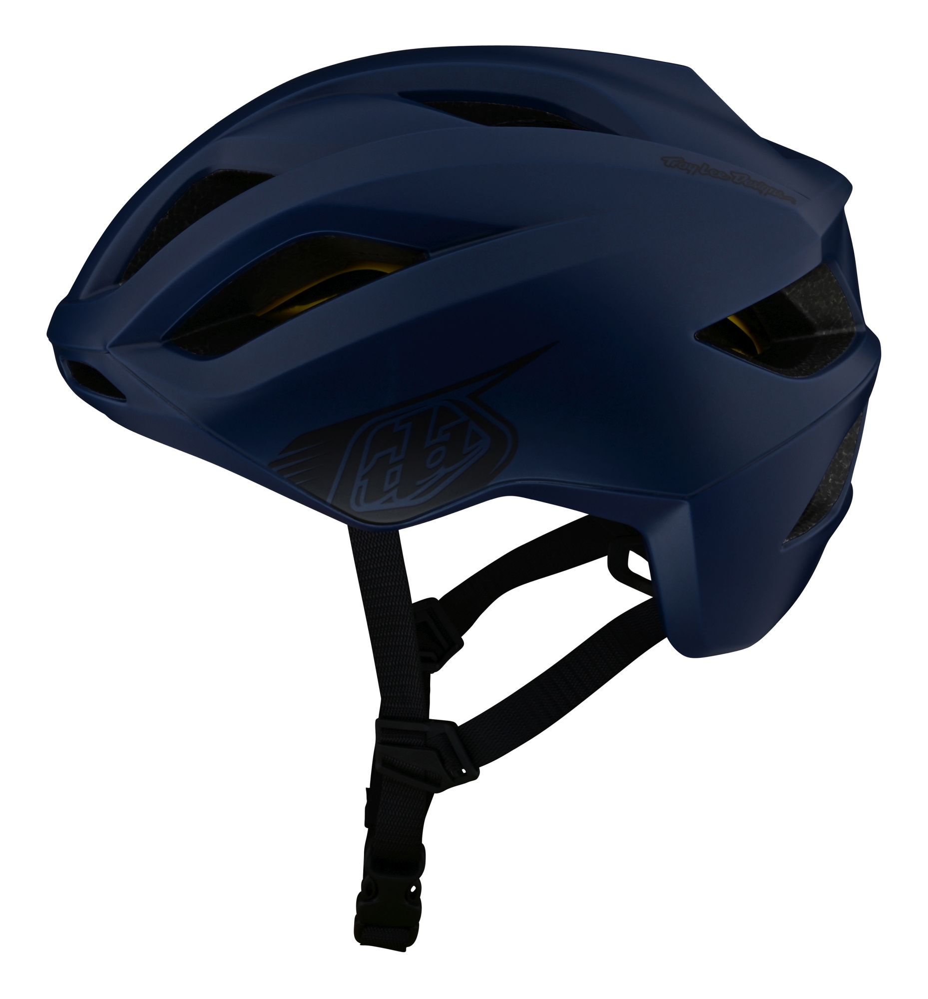 TLD HELMA GRAIL MIPS BADGE DK BLUE (14356801) XL-XX