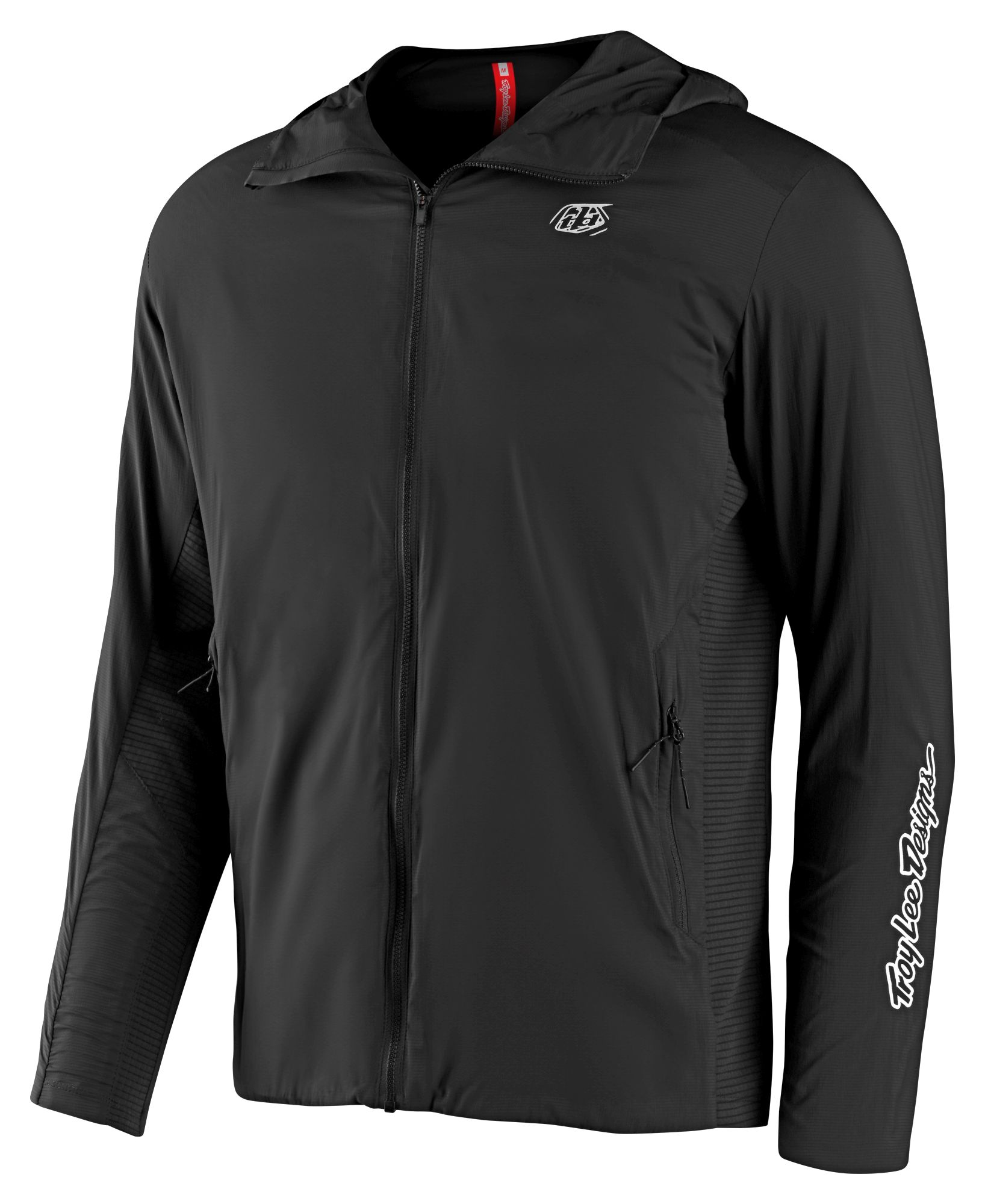TLD BUNDA MATHIS MONO CARBON (86993100) 2XL