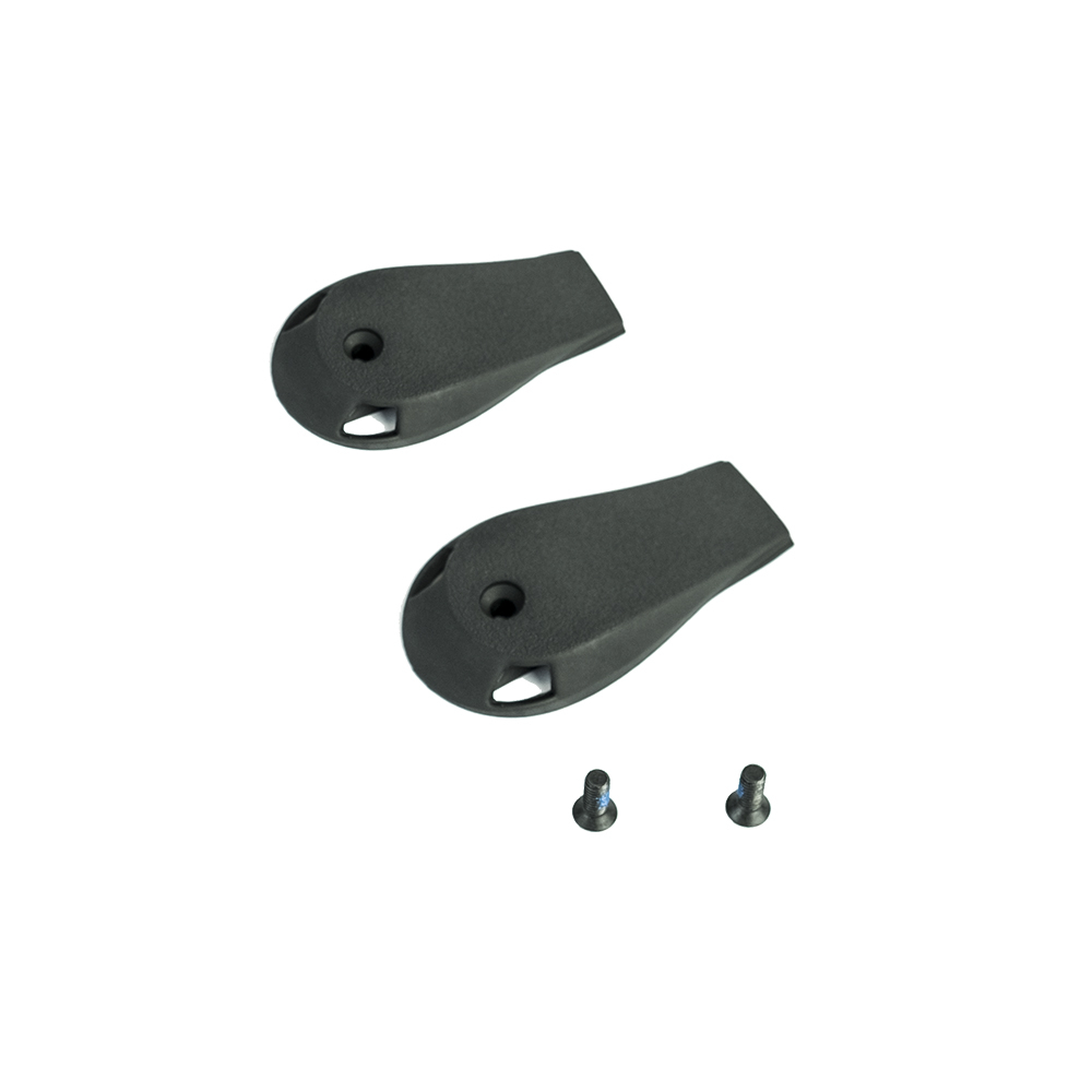FIZIK ND PODPATĚNKA R1 KIT BLACK (FZHSPR1-C10) L