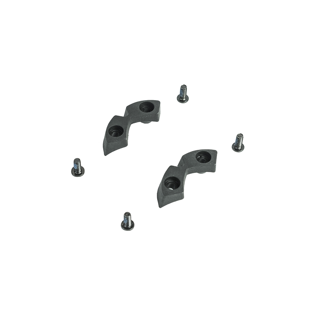 FIZIK ND PODPATĚNKA R3 KIT BLACK (FZHSPR3-C10) L