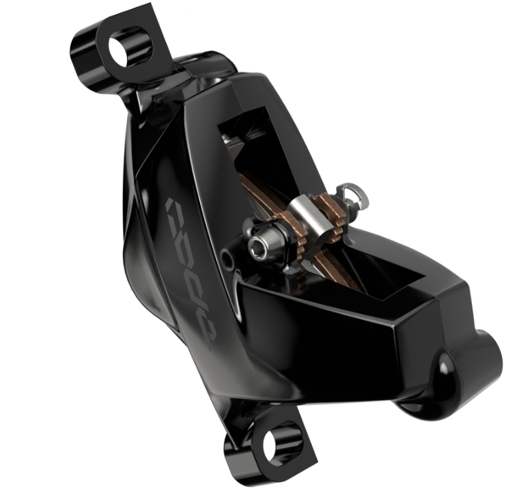 11.5018.056.016 - SRAM CALIPER ASSY BKA CODE SLV C1