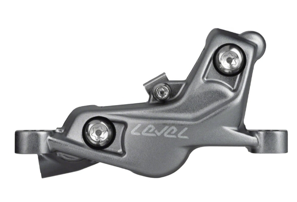 11.5018.056.020 - SRAM CALIPER ASSY BDPA LVL 4P BRZ C1