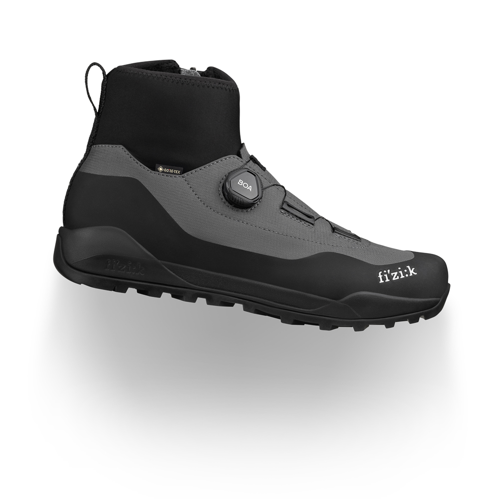 FIZIK TRETRY TERRA NANUQ X2 GTX BLACK - GREY (TEX2AGR1V1070) 37