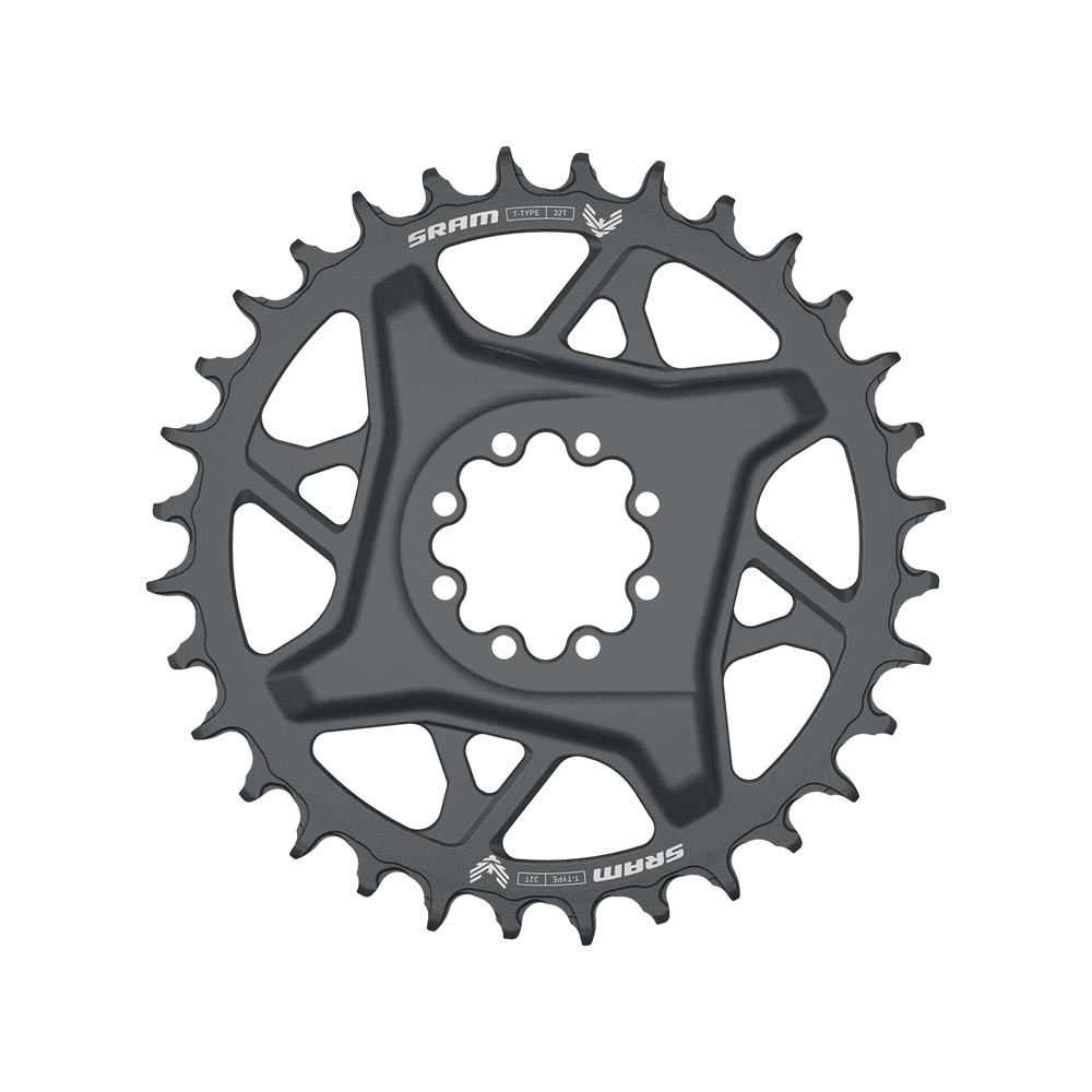 11.6218.054.001 - SRAM CR T-TYPE EAGLE 32T DM 3MM PLR GX