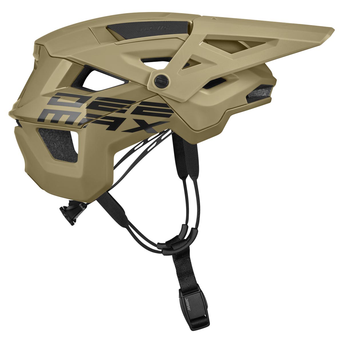 MAVIC HELMA DEEMAX PRO MIPS SAND (C000082) S
