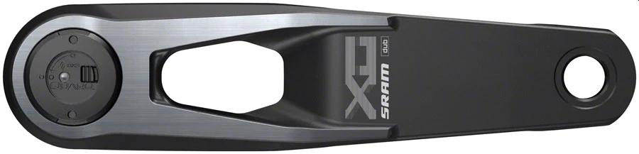 00.3018.342.002 - SRAM AM PM ASSY X0 D1 DUB 175