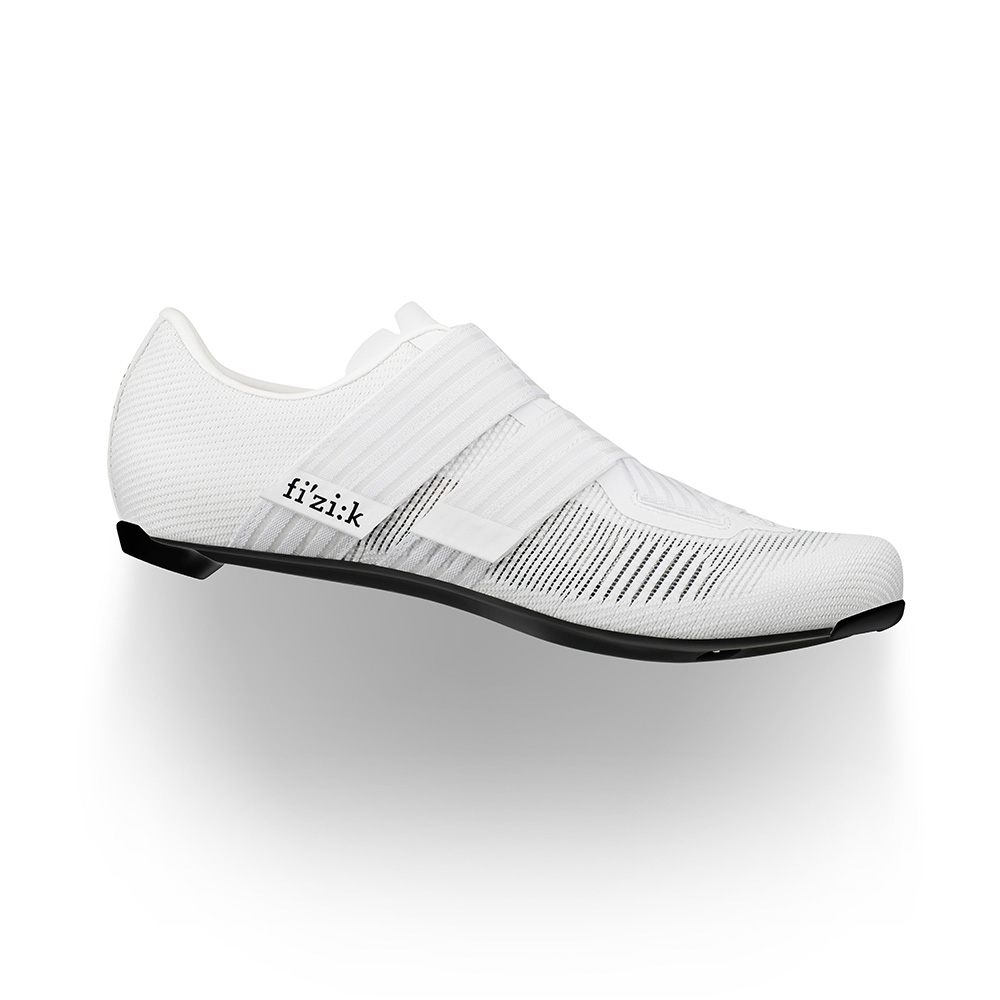 FIZIK TRETRY VENTO POWERSTRAP AEROWEAVE WHITE/WHITE (VER3PAR1C2020) 37,5