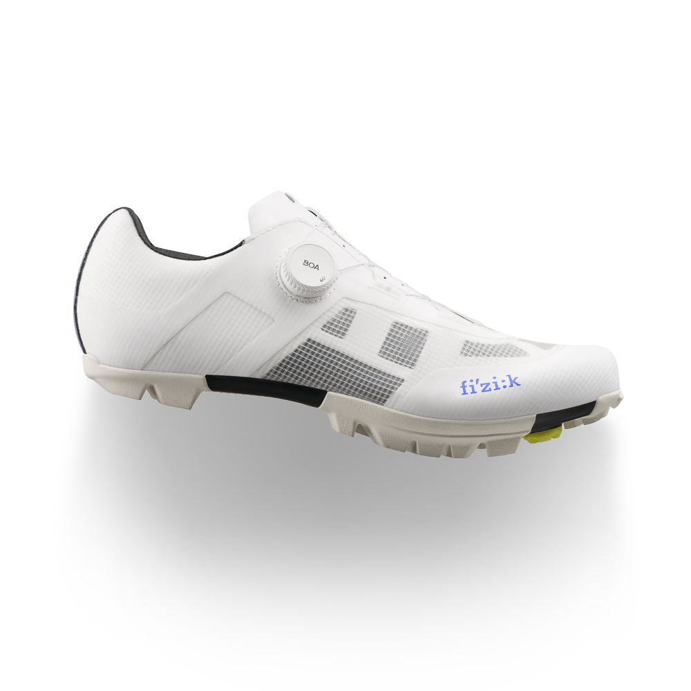 FIZIK TRETRY VENTO PROXY WHITE-WHITE (VEX3BPR1K2020) 37
