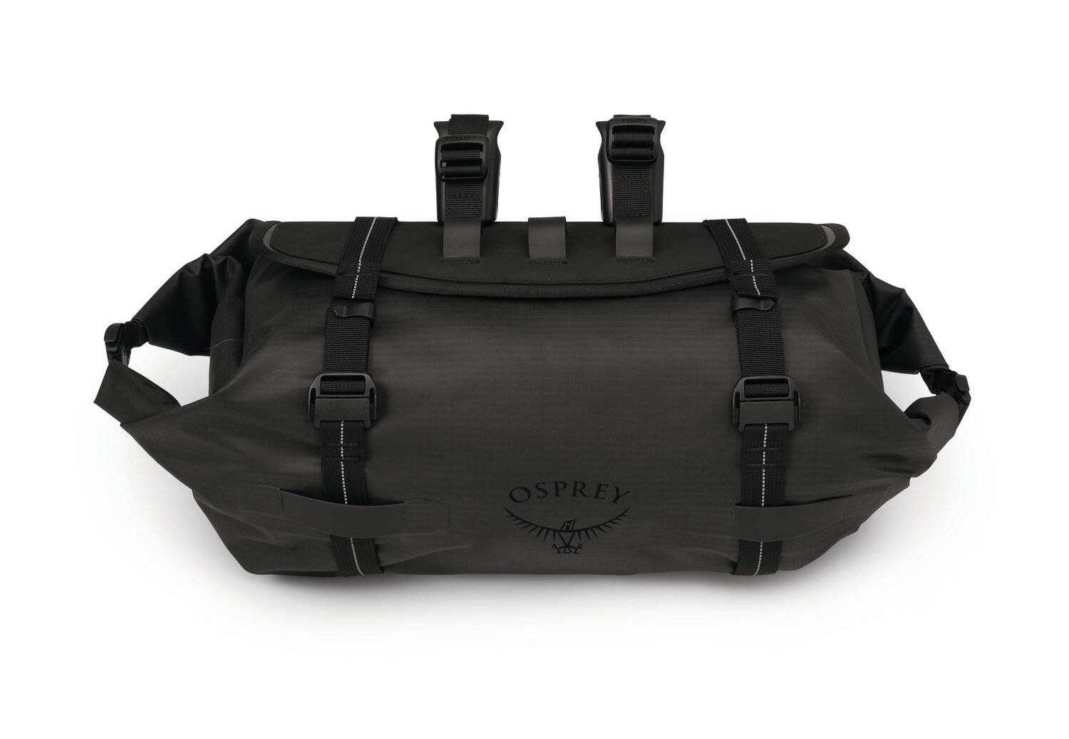 OSPREY BRAŠNA ESCAPIST HANDLEBAR BAG BLACK (10005856)