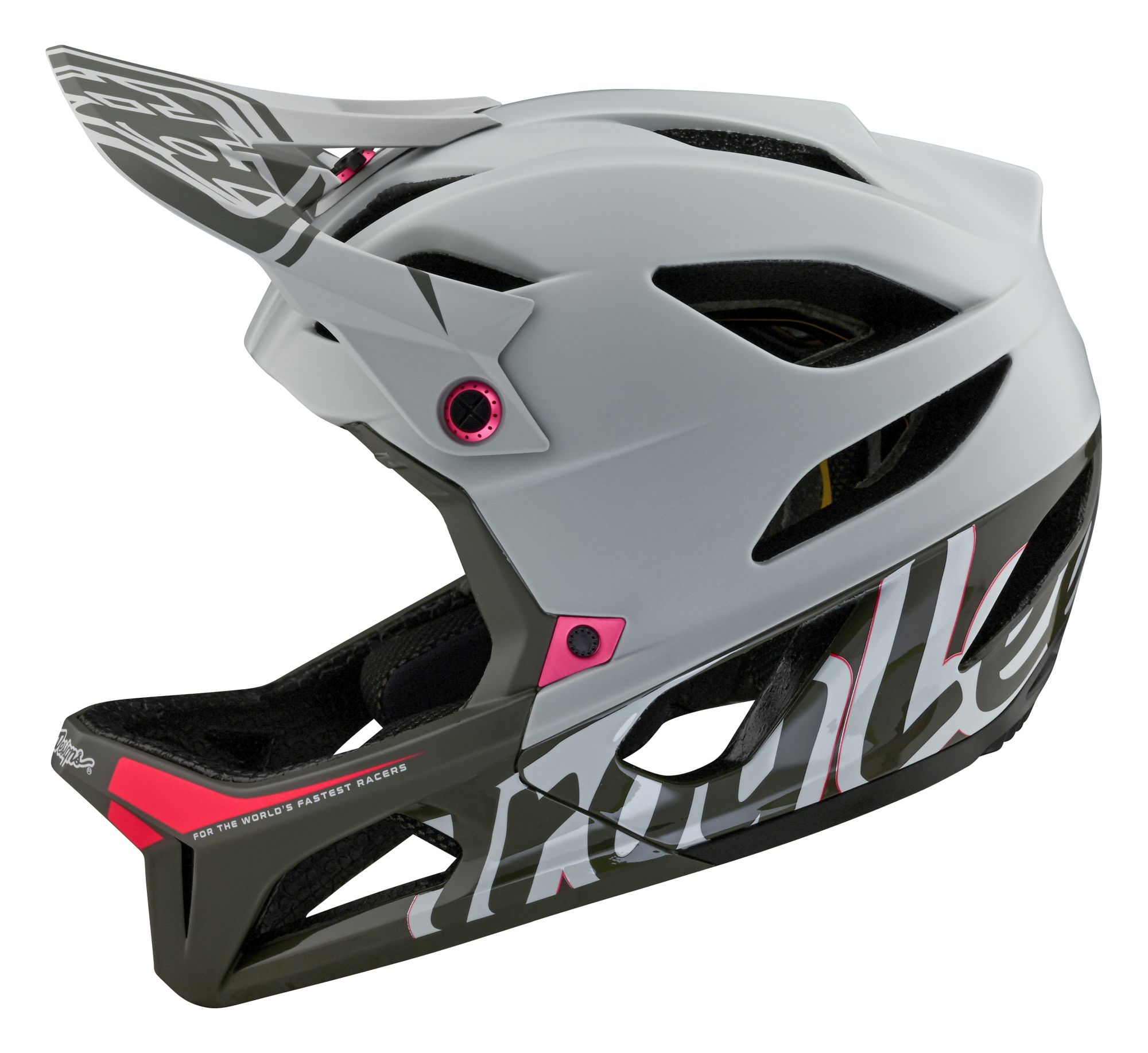 TLD HELMA STAGE MIPS SIGNATURE VAPOR (11591702) XL-XX