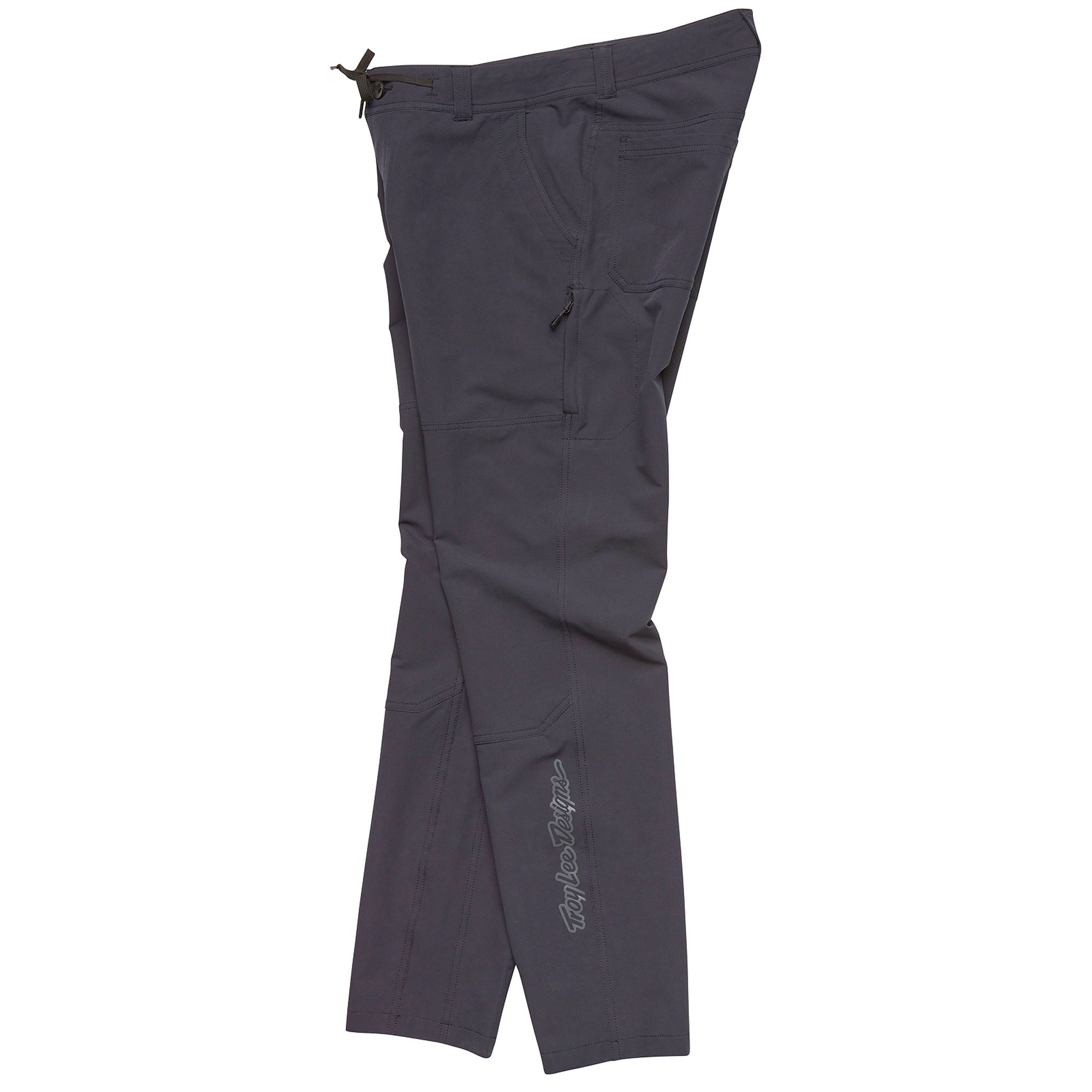 TLD KALHOTY RUCKUS LONG TRAVEL PANT MONO CARBON (28247200) 38