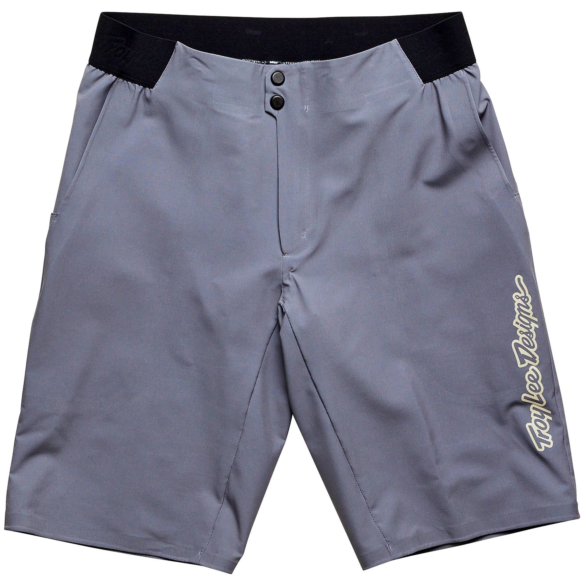 TLD KRAŤASY VOLNÉ FLOWLINE SUPERLYTE MONO CHARCOAL (36847201) 38