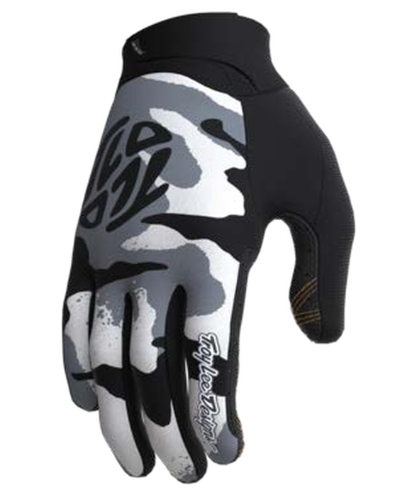 TLD RUKAVICE GP PRO BOXED IN BLACK (47752000) S