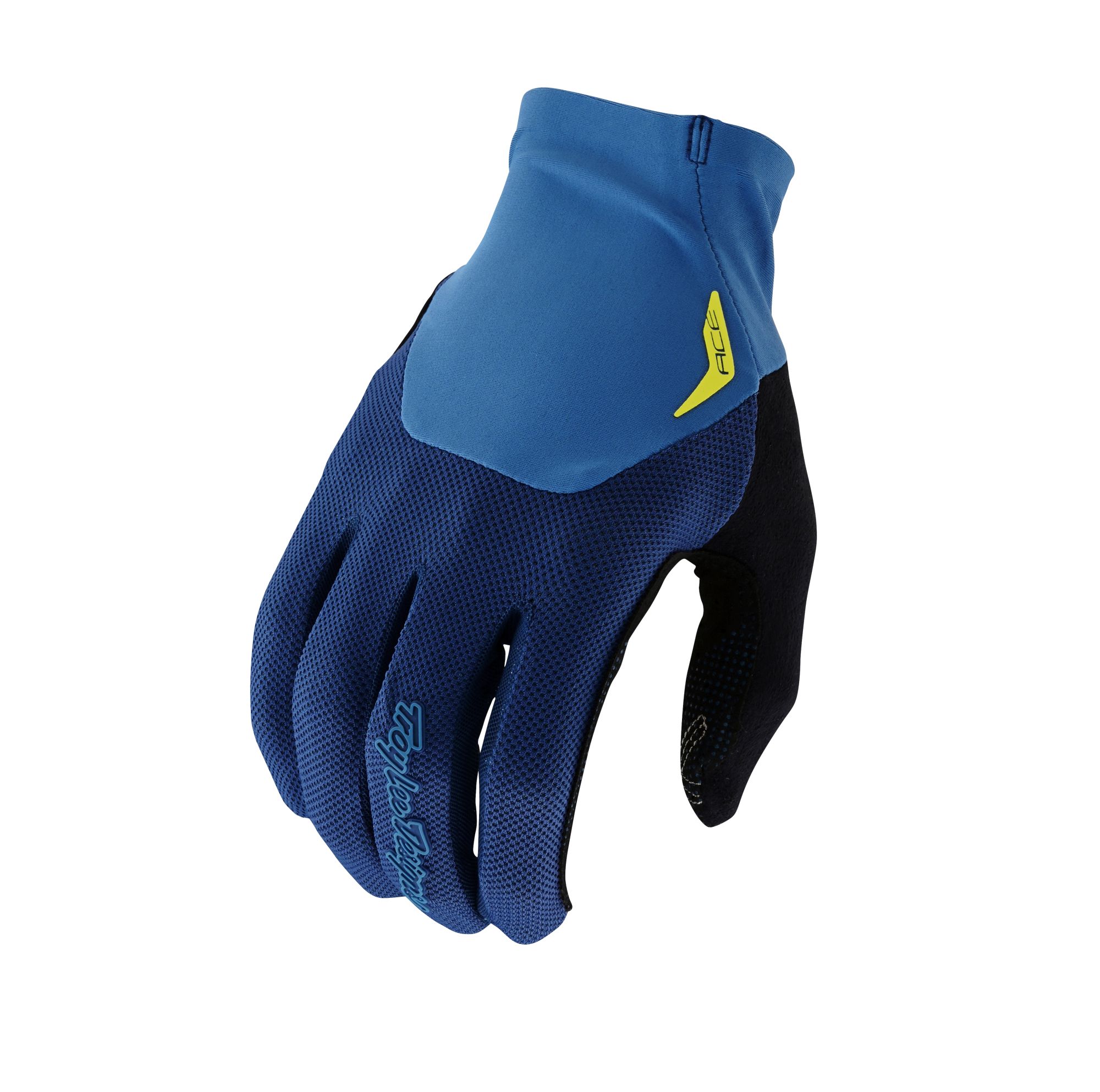 TLD RUKAVICE ACE MONO INDIGO (44300302) L