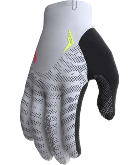 TLD RUKAVICE ACE SRAM SHIFTED CEMENT (44349801) S