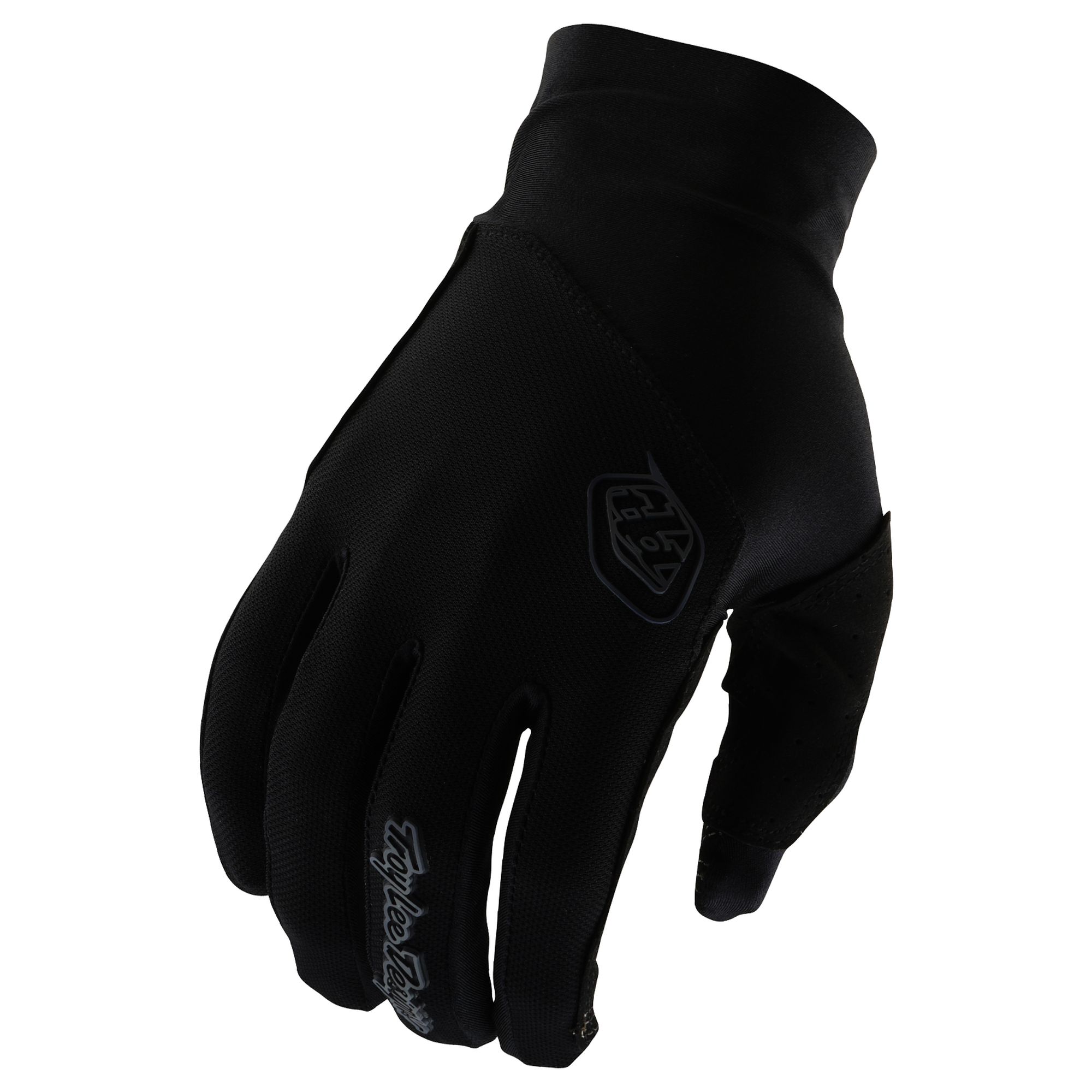 TLD RUKAVICE FLOWLINE MONO BLACK (44247200) XL