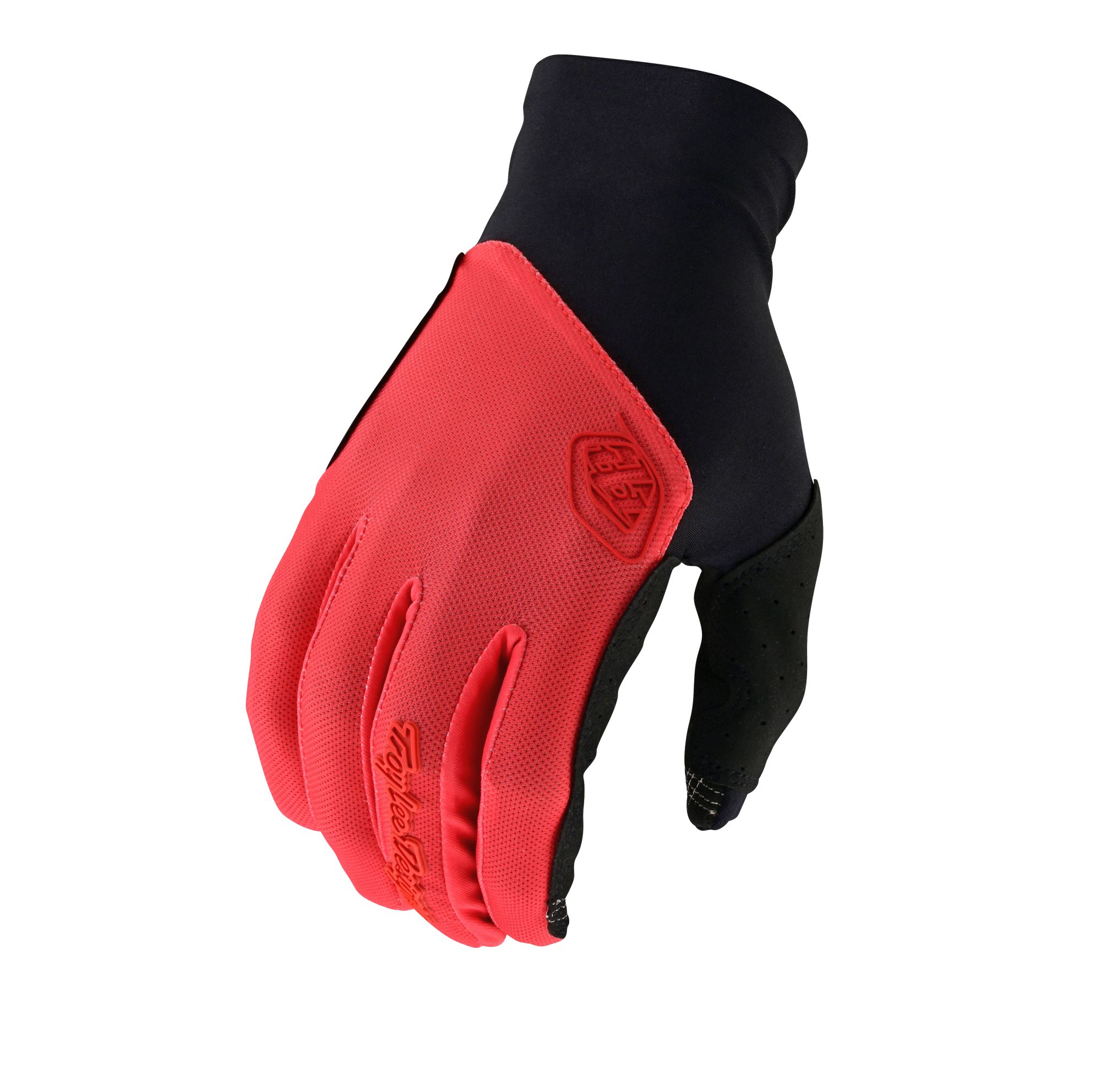TLD RUKAVICE FLOWLINE MONO FIRE ORANGE (44247201) L