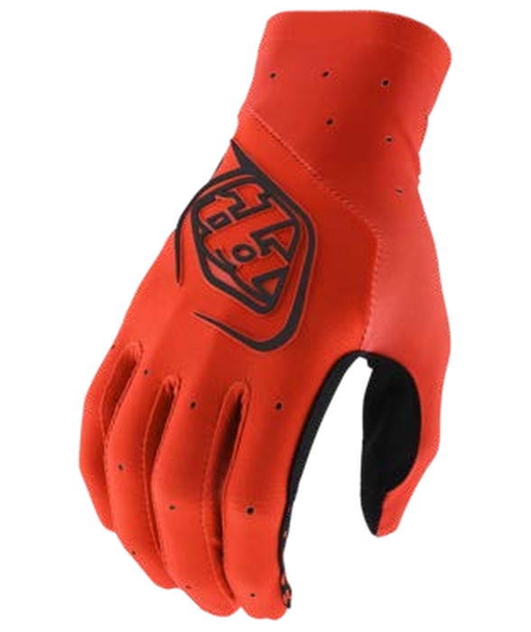 TLD RUKAVICE SE ULTRA ORANGE (45400302) XL