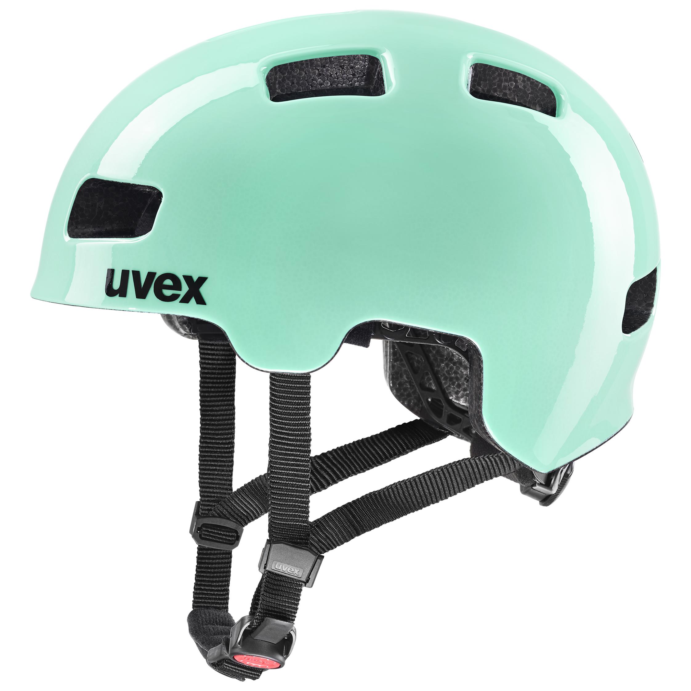 UVEX HELMA HLMT 4 PALM (S4109801300) 55-58