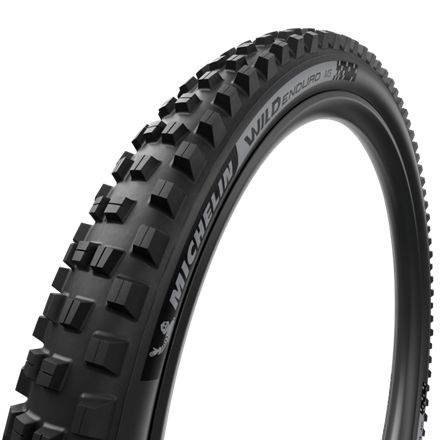 MICHELIN PLÁŠŤ WILD ENDURO MS 29X2.40 RACING LINE DARK KEVLAR MAGI-X TS TLR (201616)