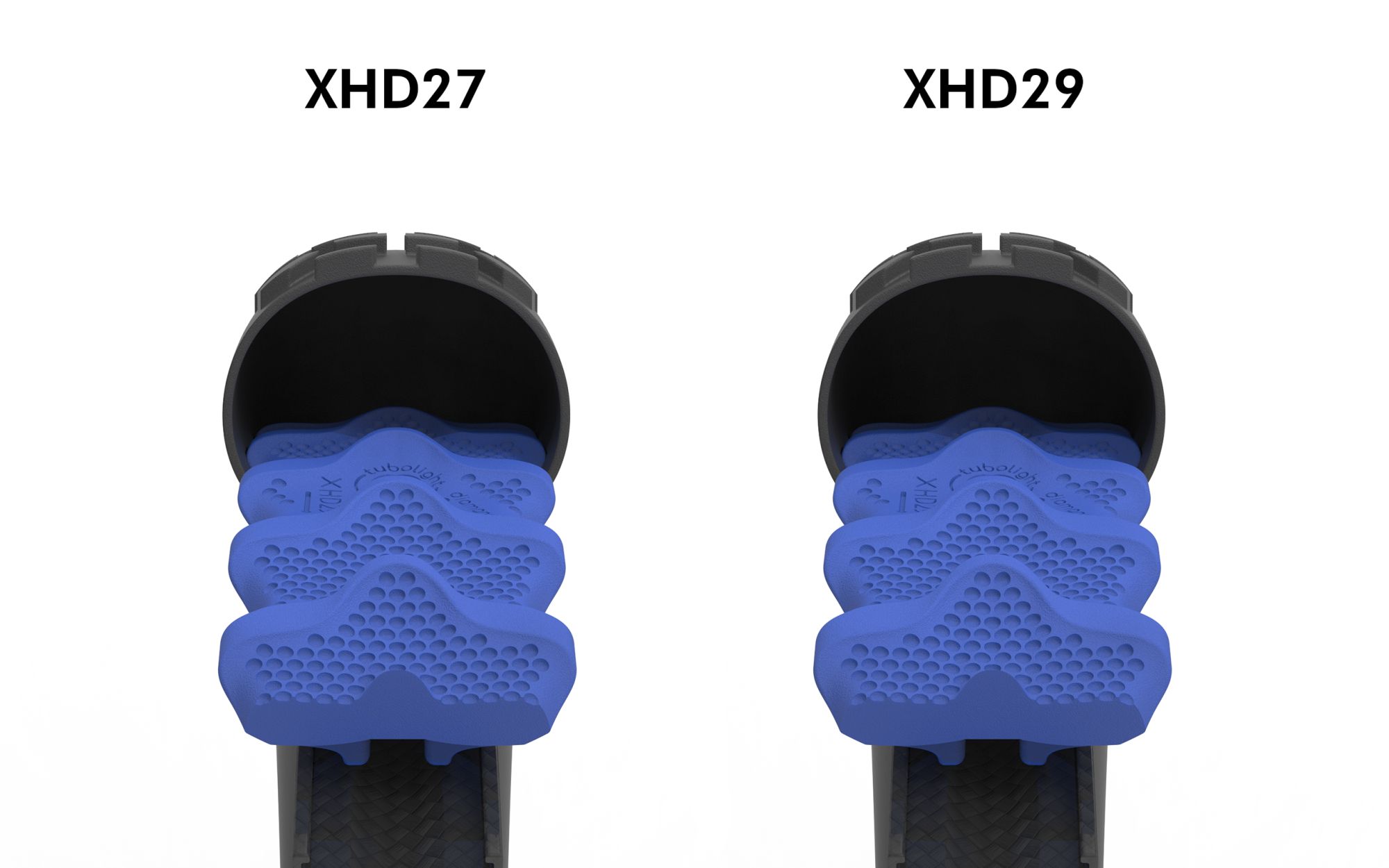 TUBOLIGHT VLOŽKA DIAMANA XHD 29" / XHD 27,5" PÁR (DMXHD279)