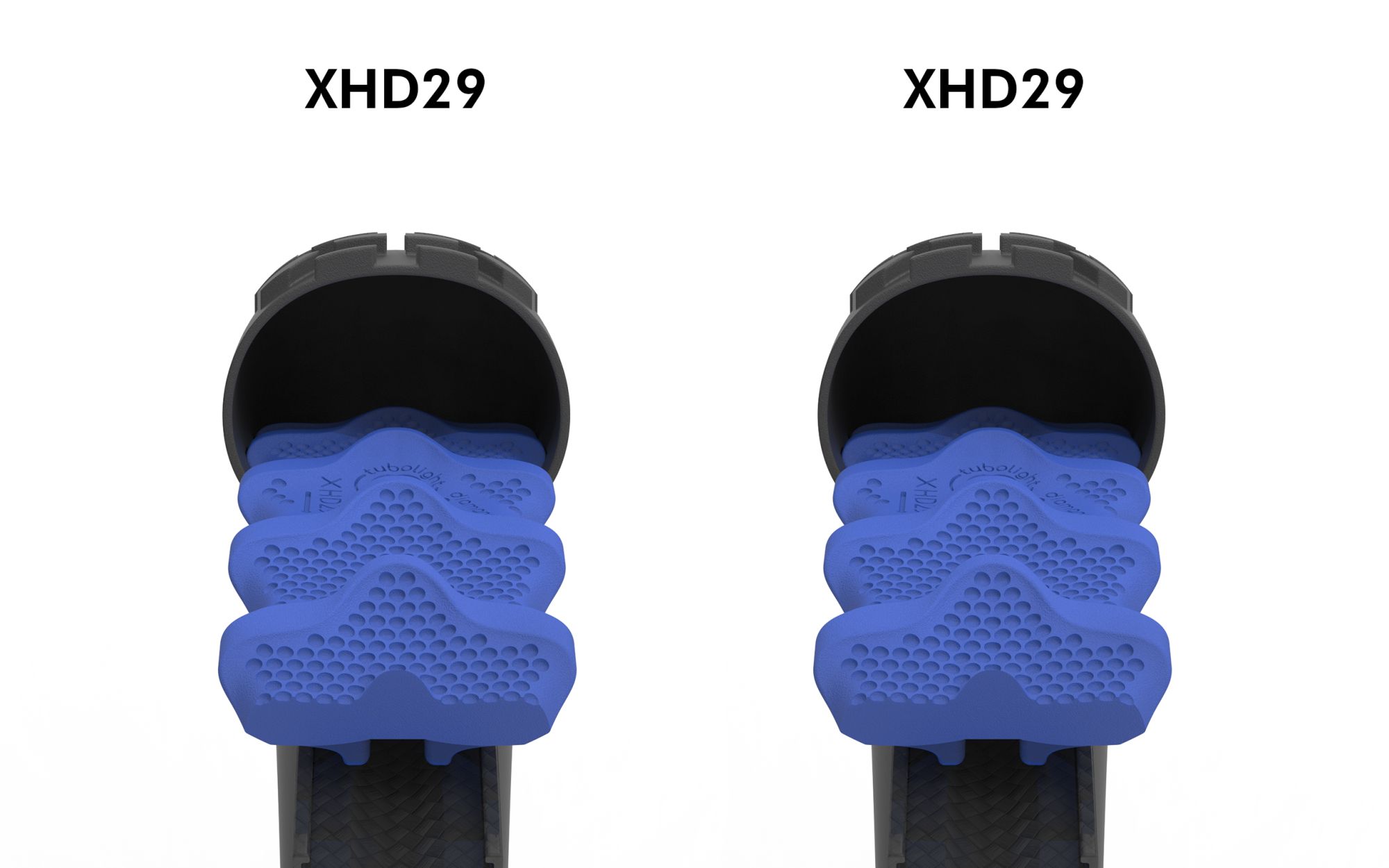 TUBOLIGHT VLOŽKA DIAMANA XHD 29" PÁR (DMXHD29)