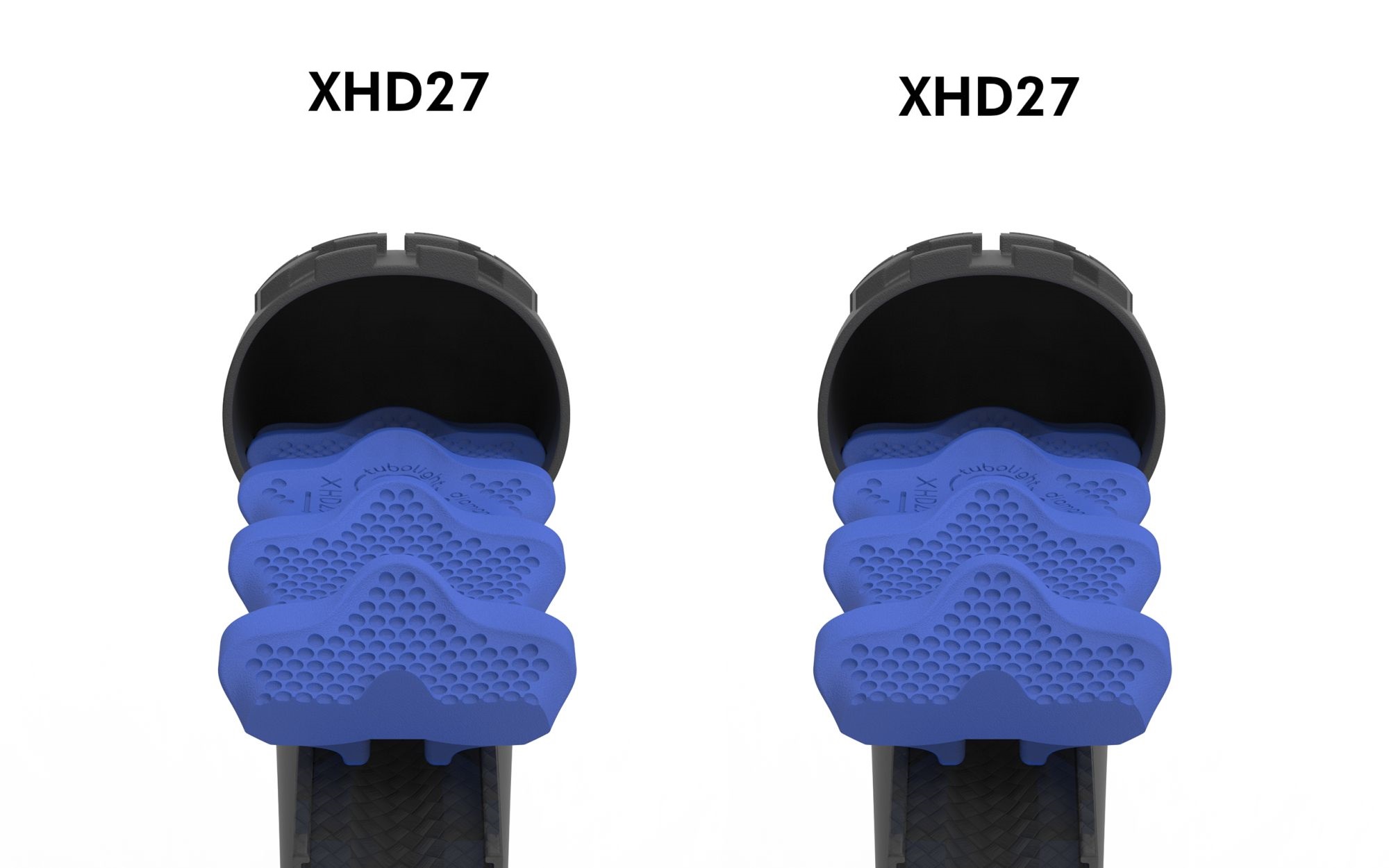 TUBOLIGHT VLOŽKA DIAMANA XHD 27,5" PÁR (DMXHD27)