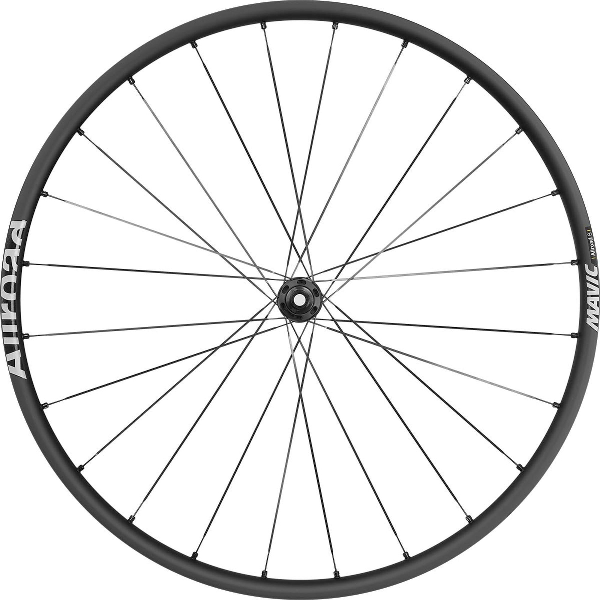 MAVIC ALLROAD S DISC CENTERLOCK PŘEDNÍ (F00020601)